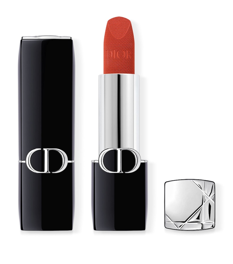 Rouge Dior Couture Velvet Lipstick 840 RAYONNANTE Image 1