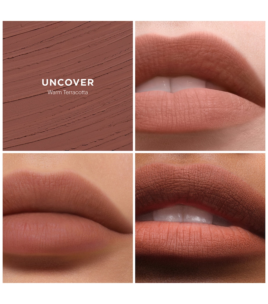 Hourglass Shape and Sculpt Lip Liner Uncover Image 4