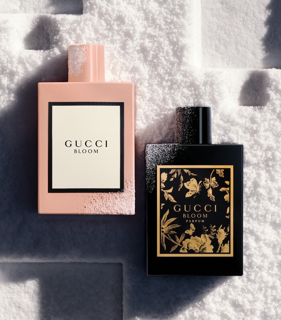 Gucci Bloom Eau de Parfum Fragrance Gift Set (100ml) NO COLOUR Image 3