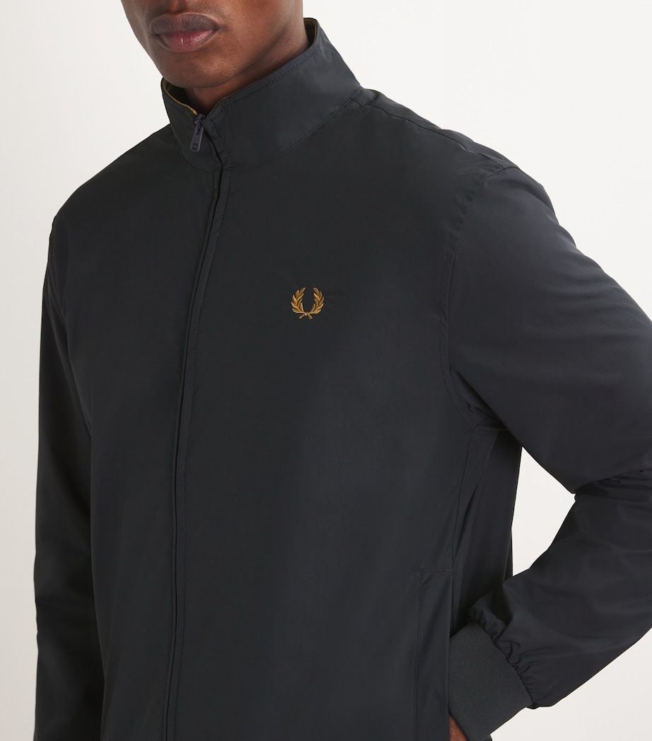 Brentham Jacket 248-NAVY Image 6
