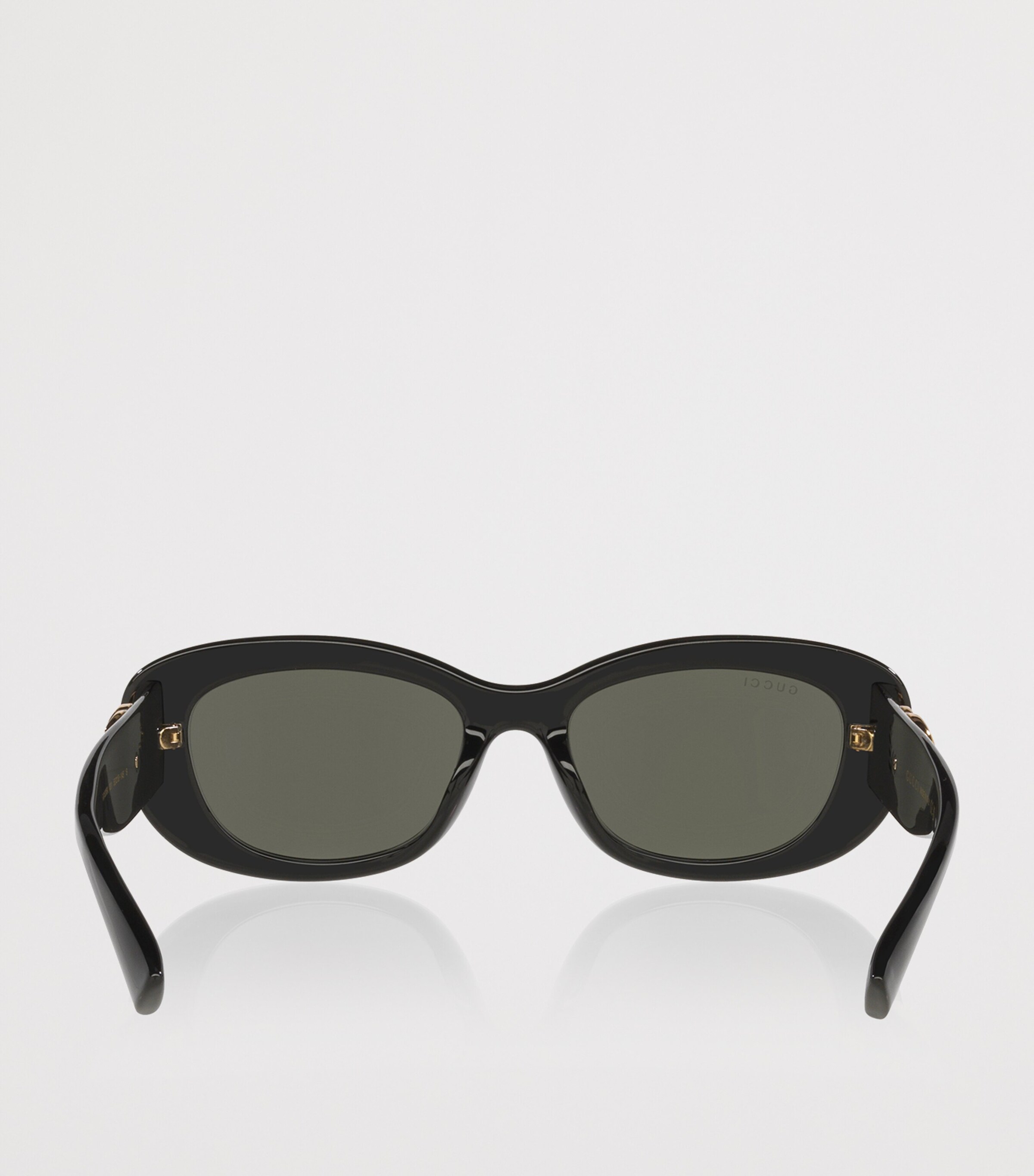 Injected 0GC002381 Sunglasses 1100B2 Image 4