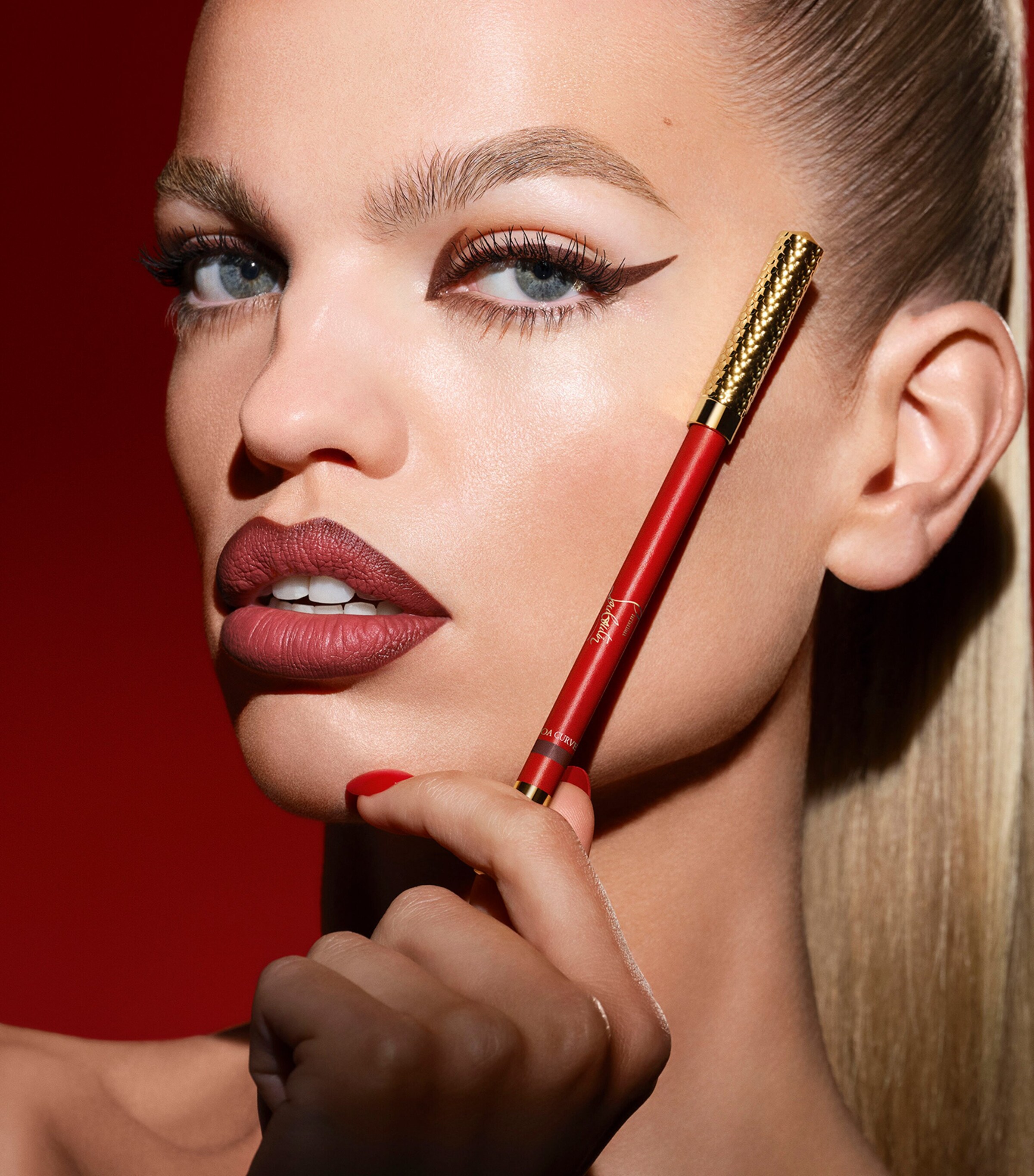 Glamliner Lip & Eye Contour Pencil 9 Image 8