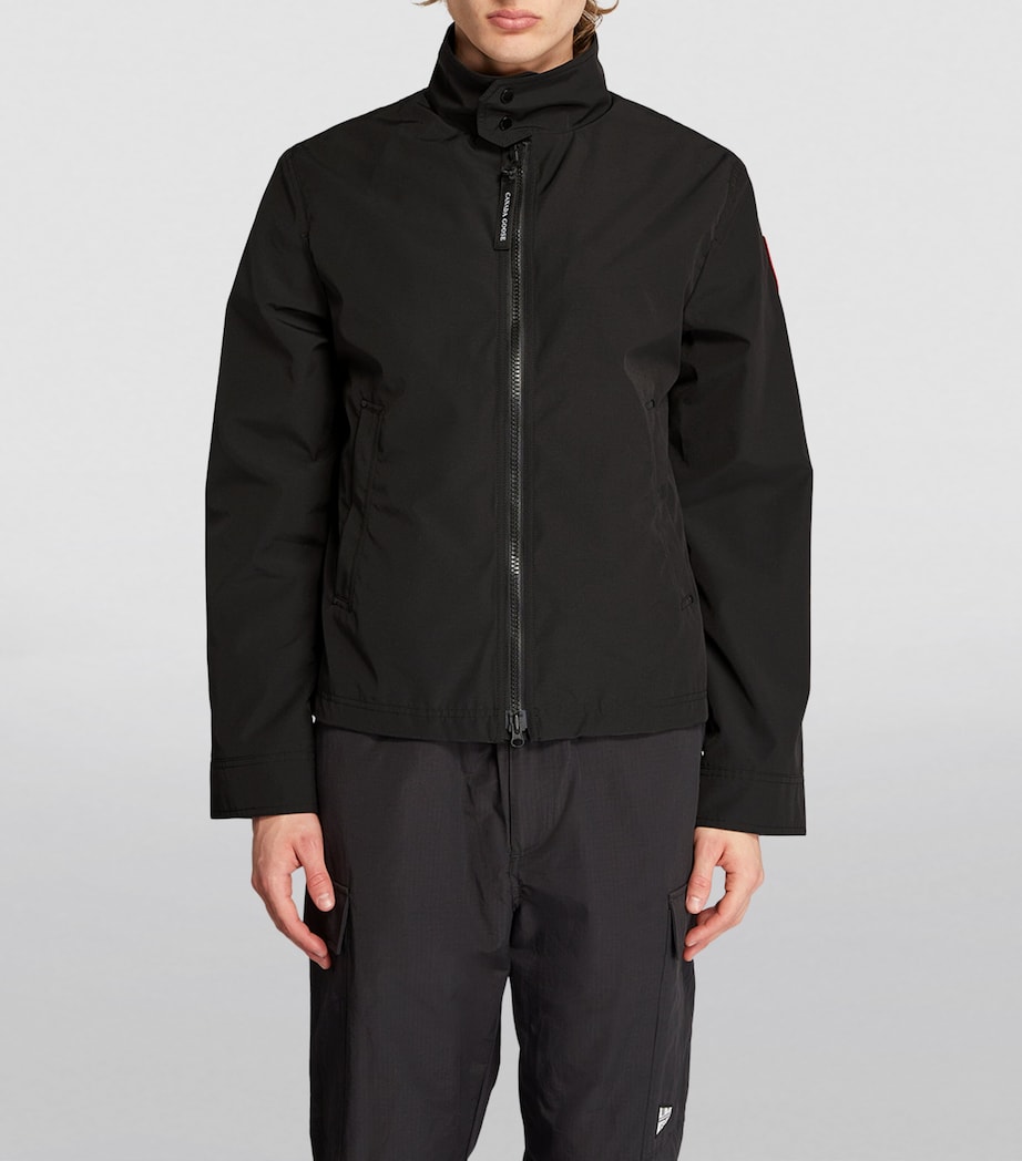 Rosedale Bomber Jacket 9061 Image 3