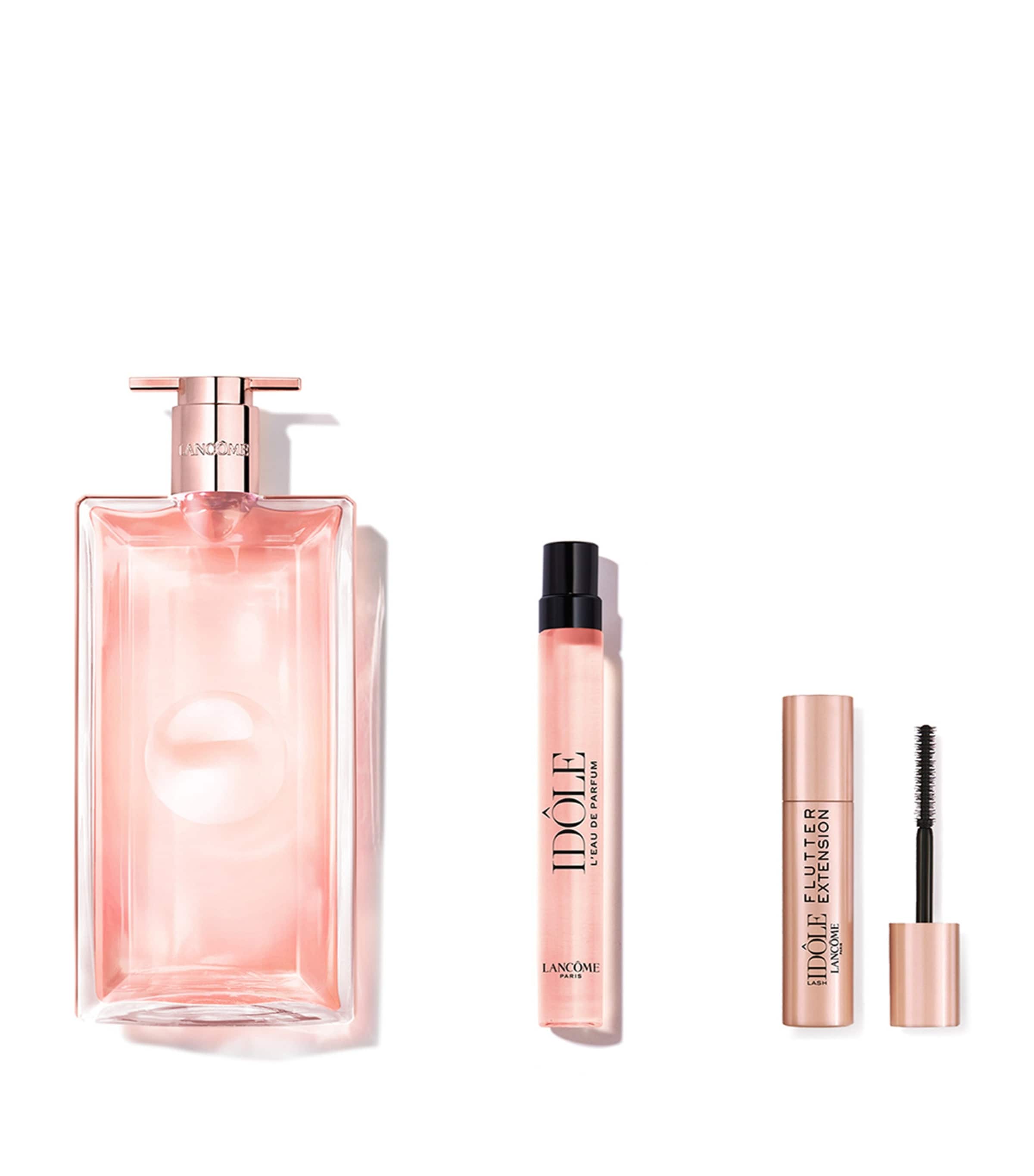 Lancôme Lash Idôle Flatter Extension and Idôle Eau de Parfum Gift Set Image 2