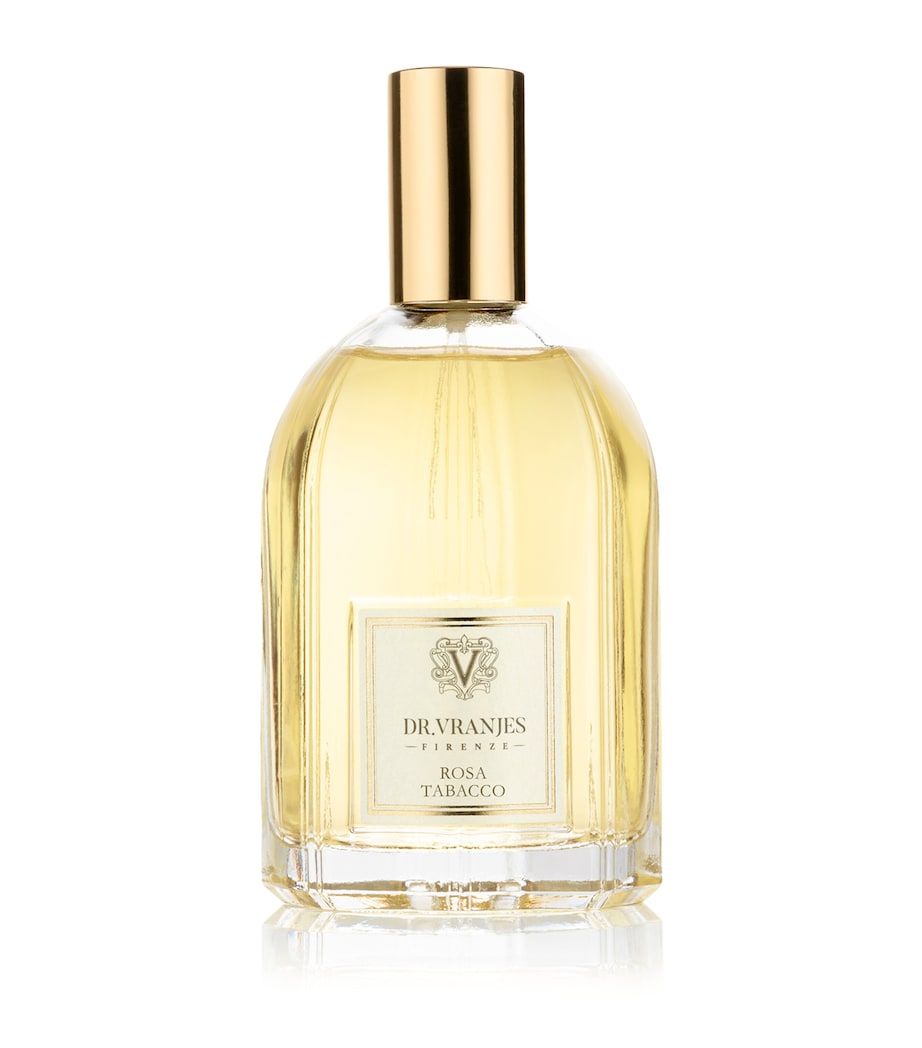 Rosa Tabacco Room Spray (100ml) LIGHT Image 1