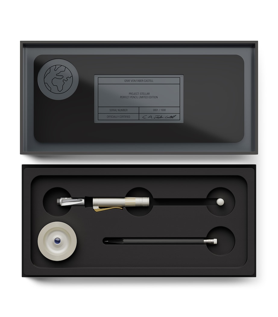 Project Stellar Perfect Pencil BLACK Image 7