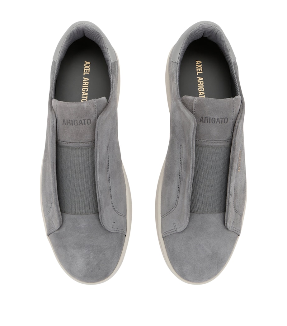 Axel Arigato Laceless Dice Sneakers Harrods HR - Main Image