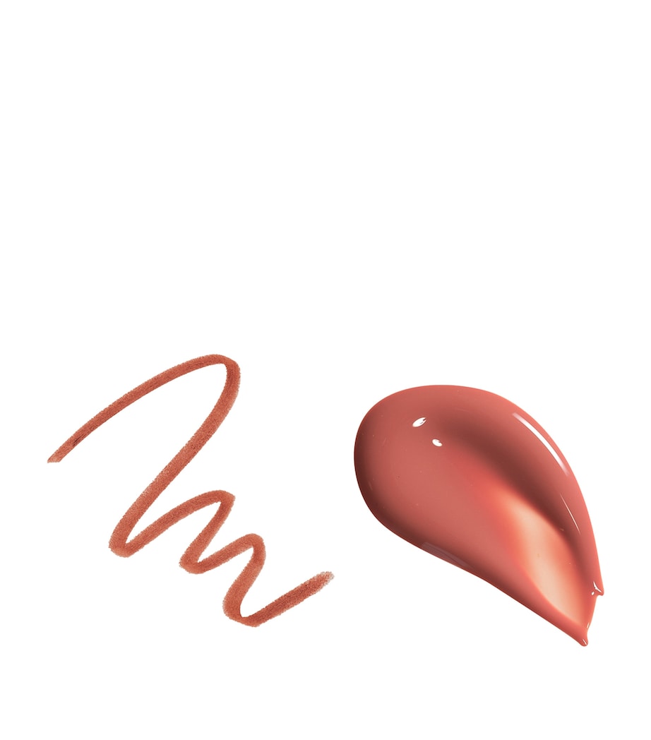 Glossy Lip Kit TAUPNUGL Image 3