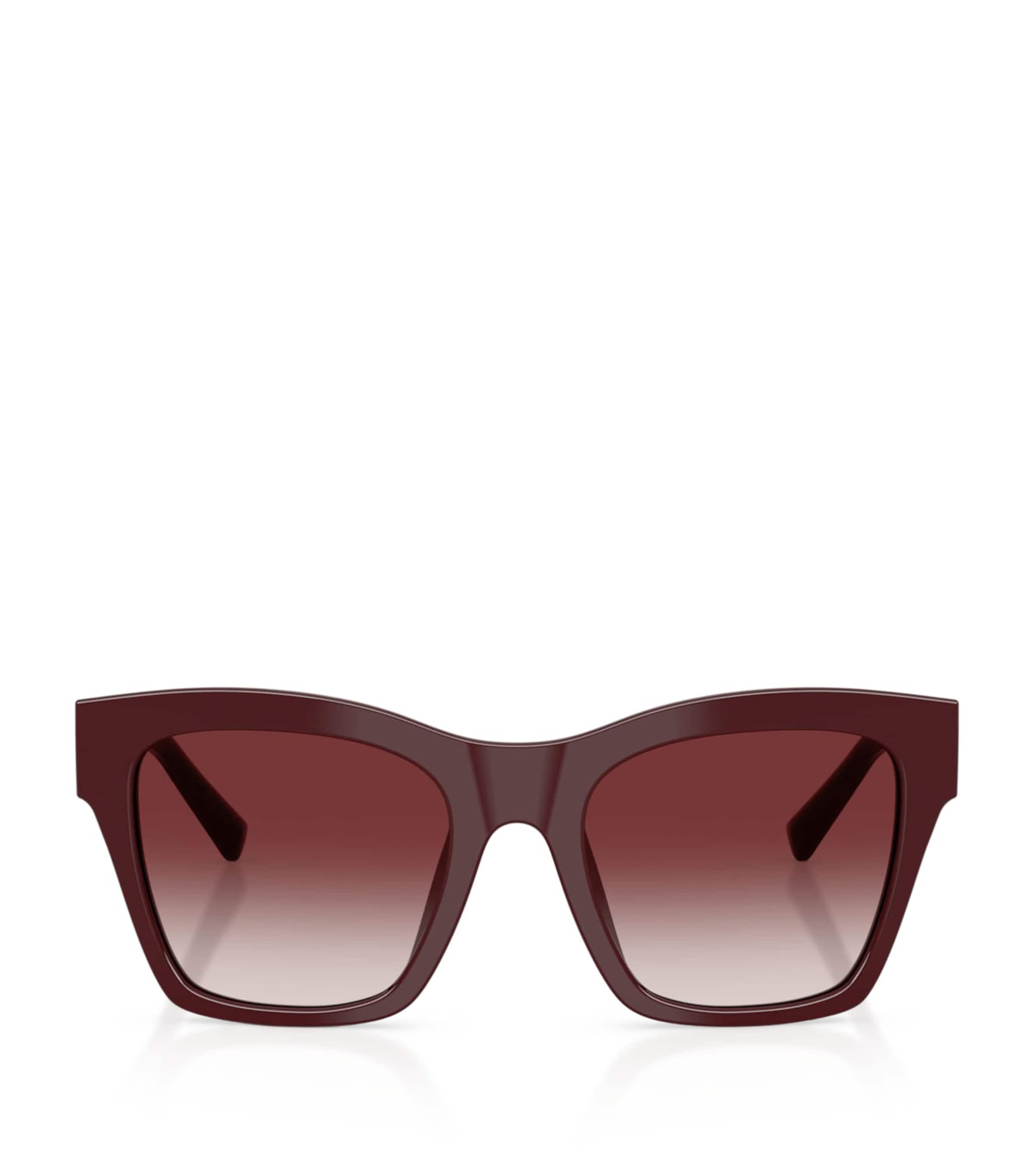 Square Sunglasses 30918H Image 1
