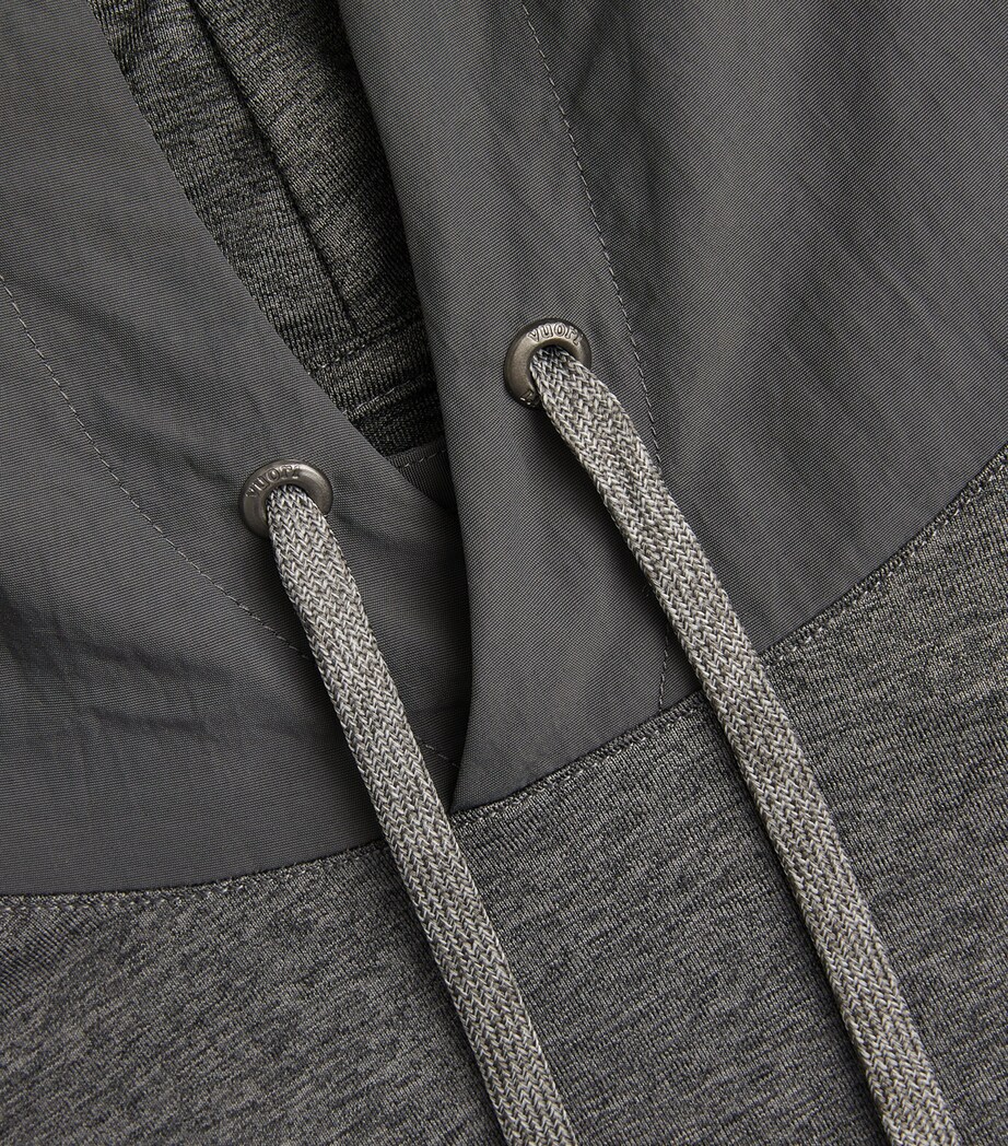 VUORI Mens Sunday Element Hoodie Hcc/charcoal He Image 5