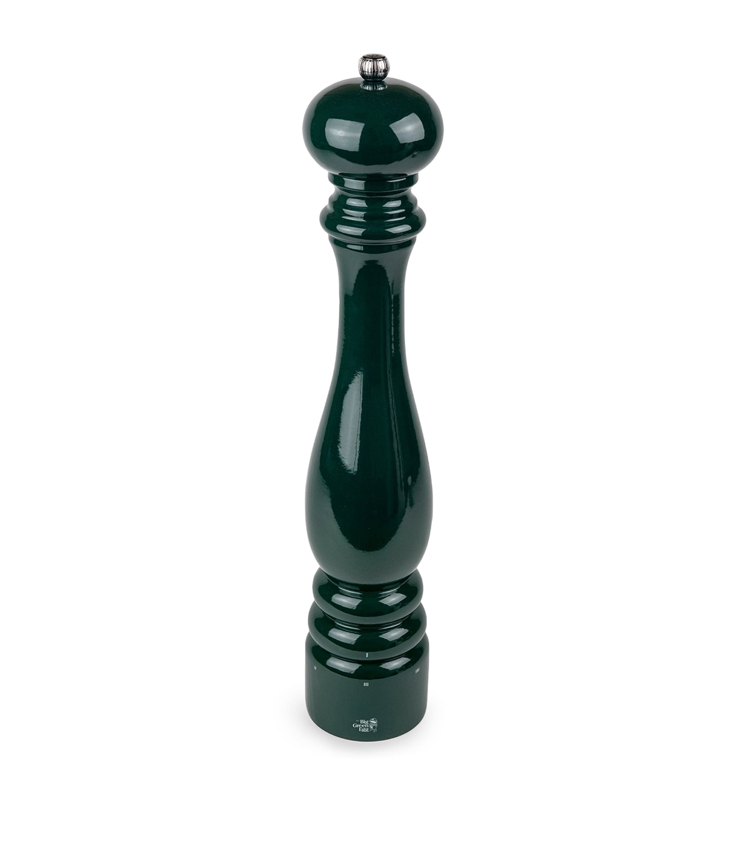 Big Green Egg x Peugeot Pepper Mill | Kitchenware | Utensils | Salt & Pepper Mills
