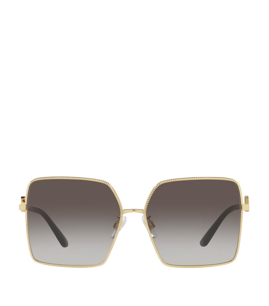 Square Sunglasses 02/8G Image 1