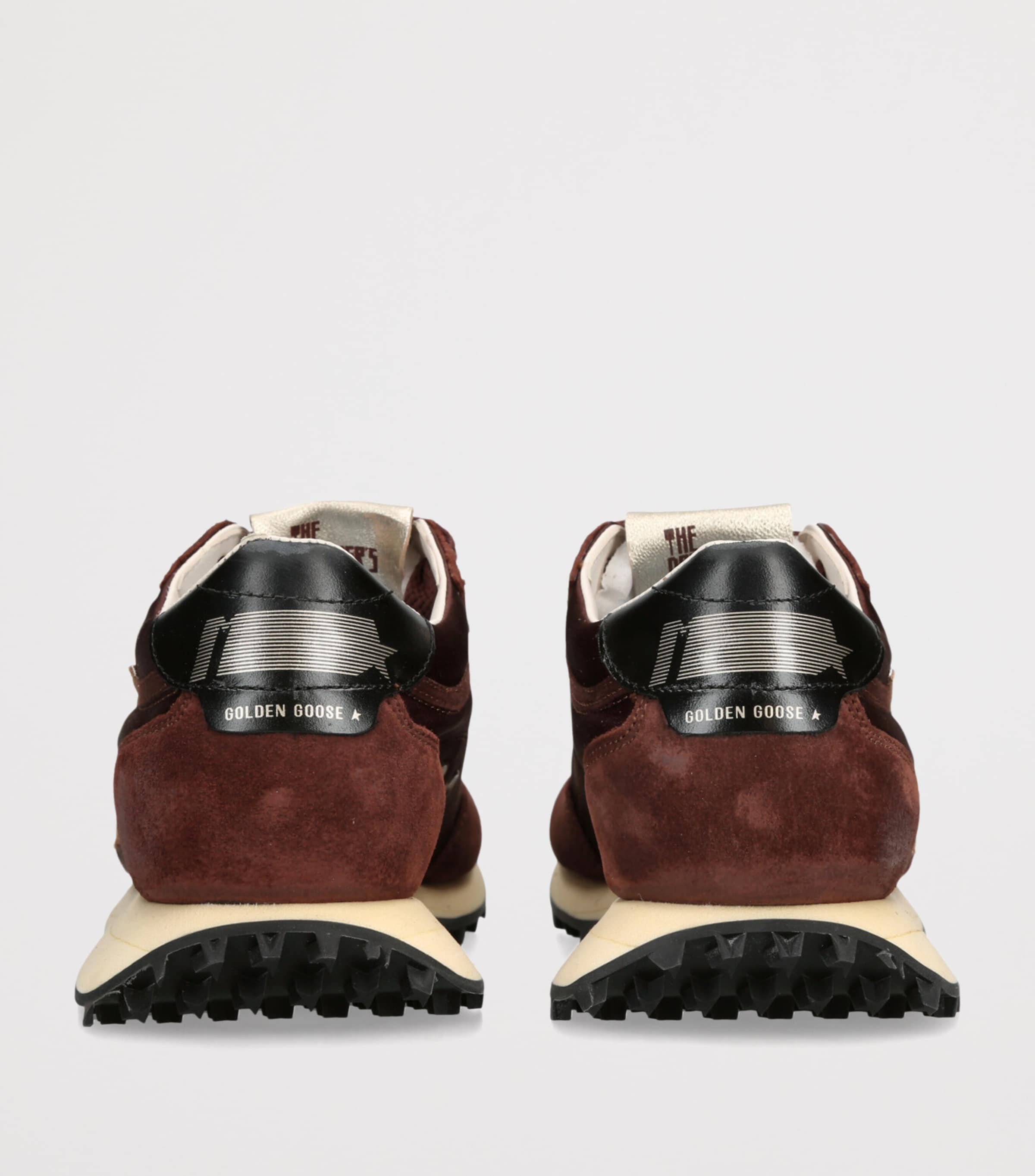 Marathon Sneakers DK.BRN COM Image 2