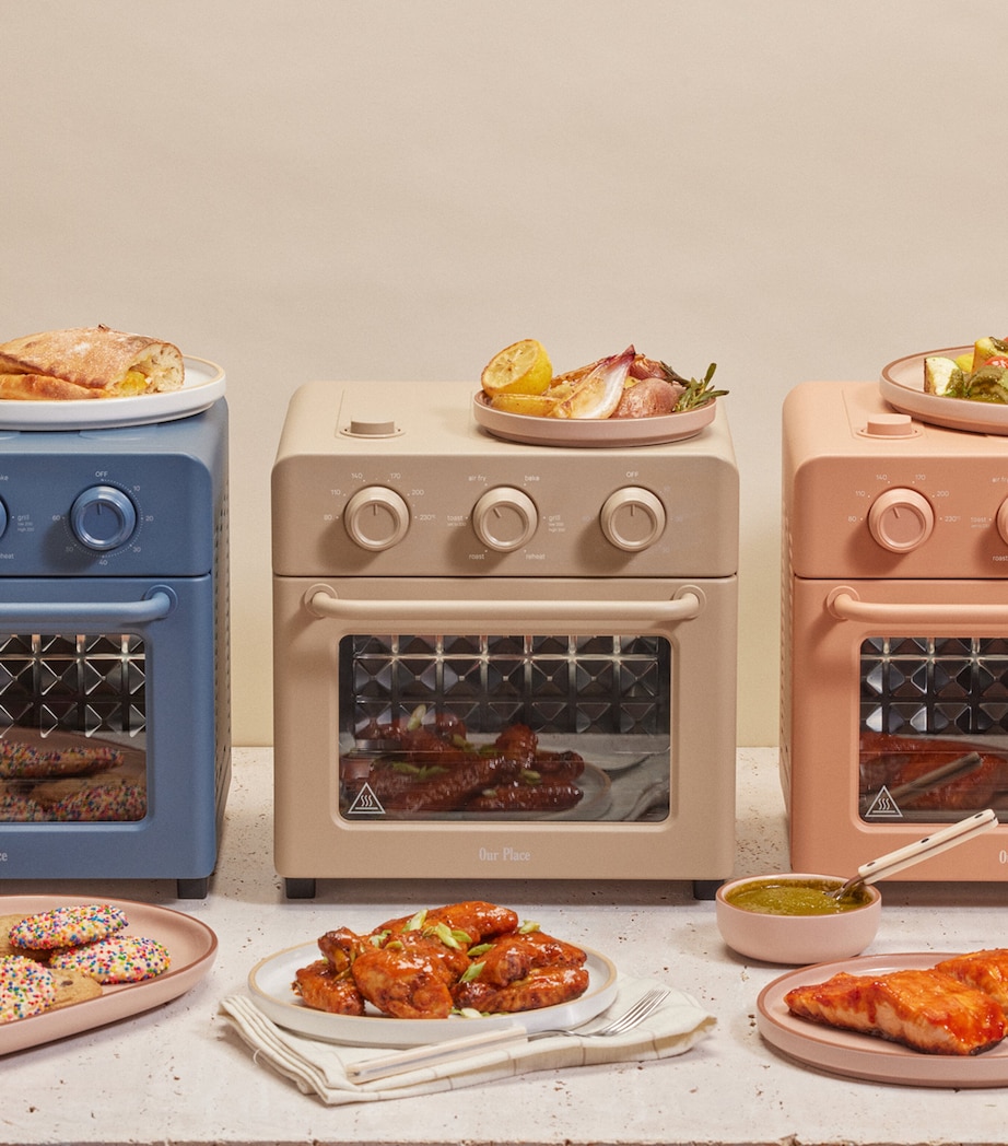 Wonder Oven STEAM Image 8