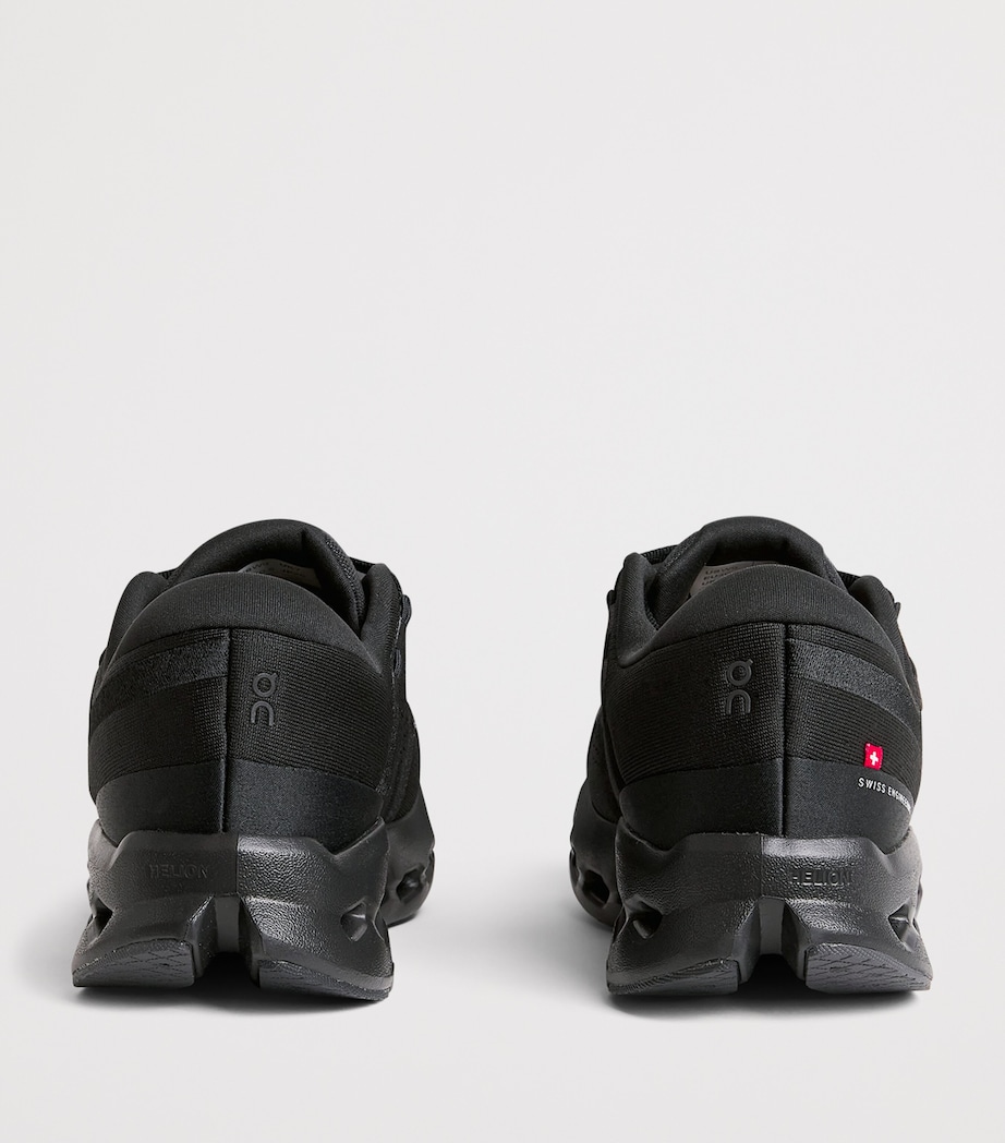 Cloudsurfer 2 Trainers BLACK/BLACK Image 4