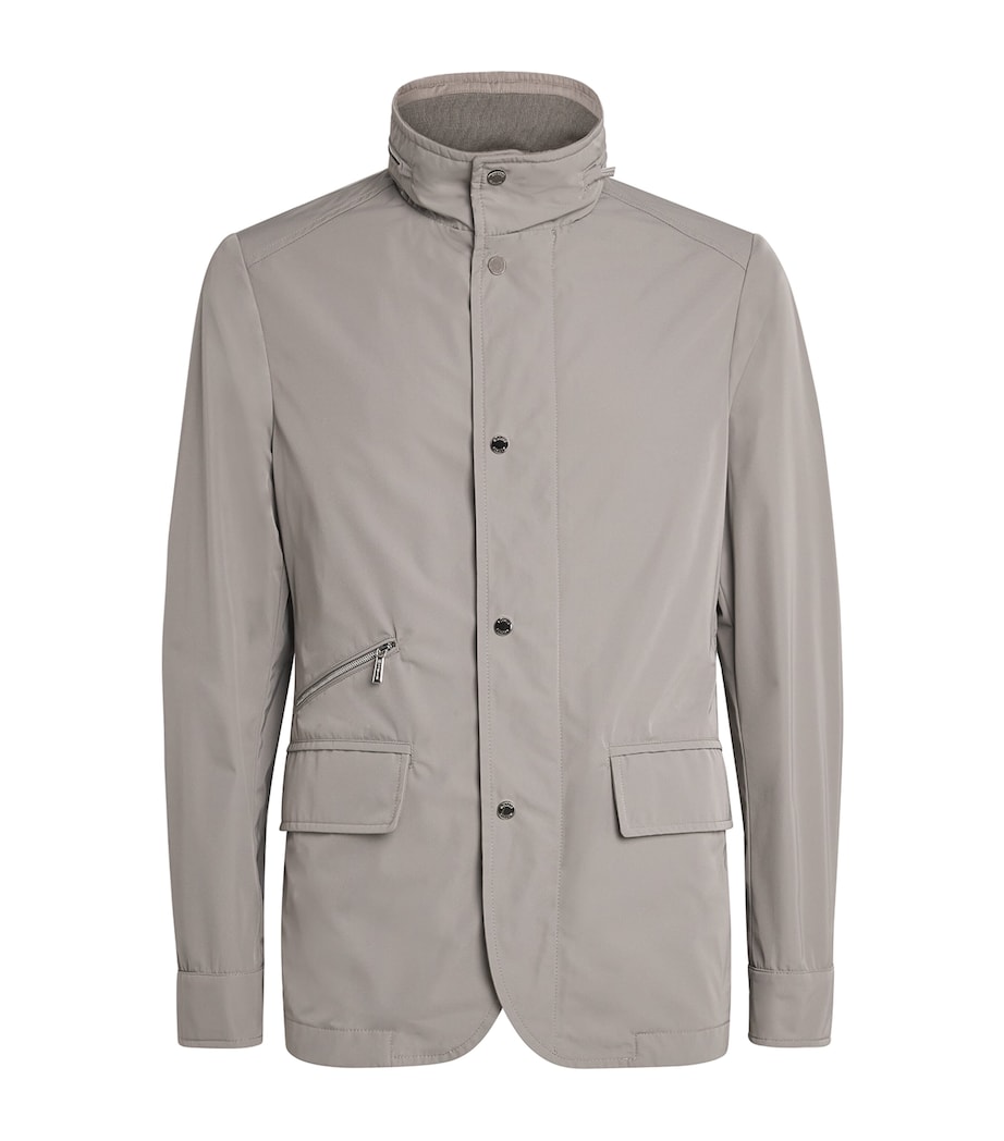 Sten-AT Jacket MARMO U0118 Image 1