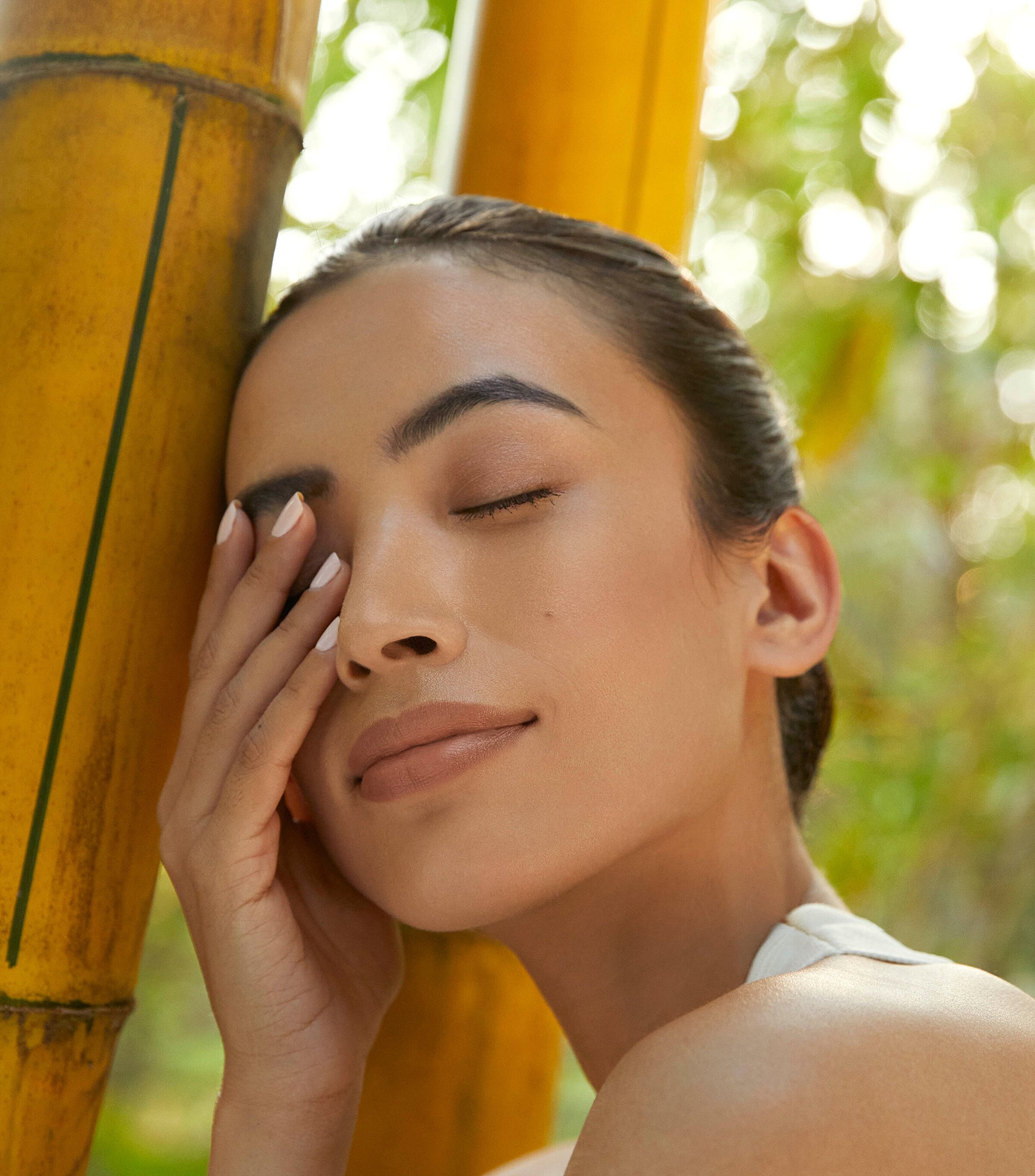 KAMA AYURVEDA Amarrupa Cream (500ml) Image 3
