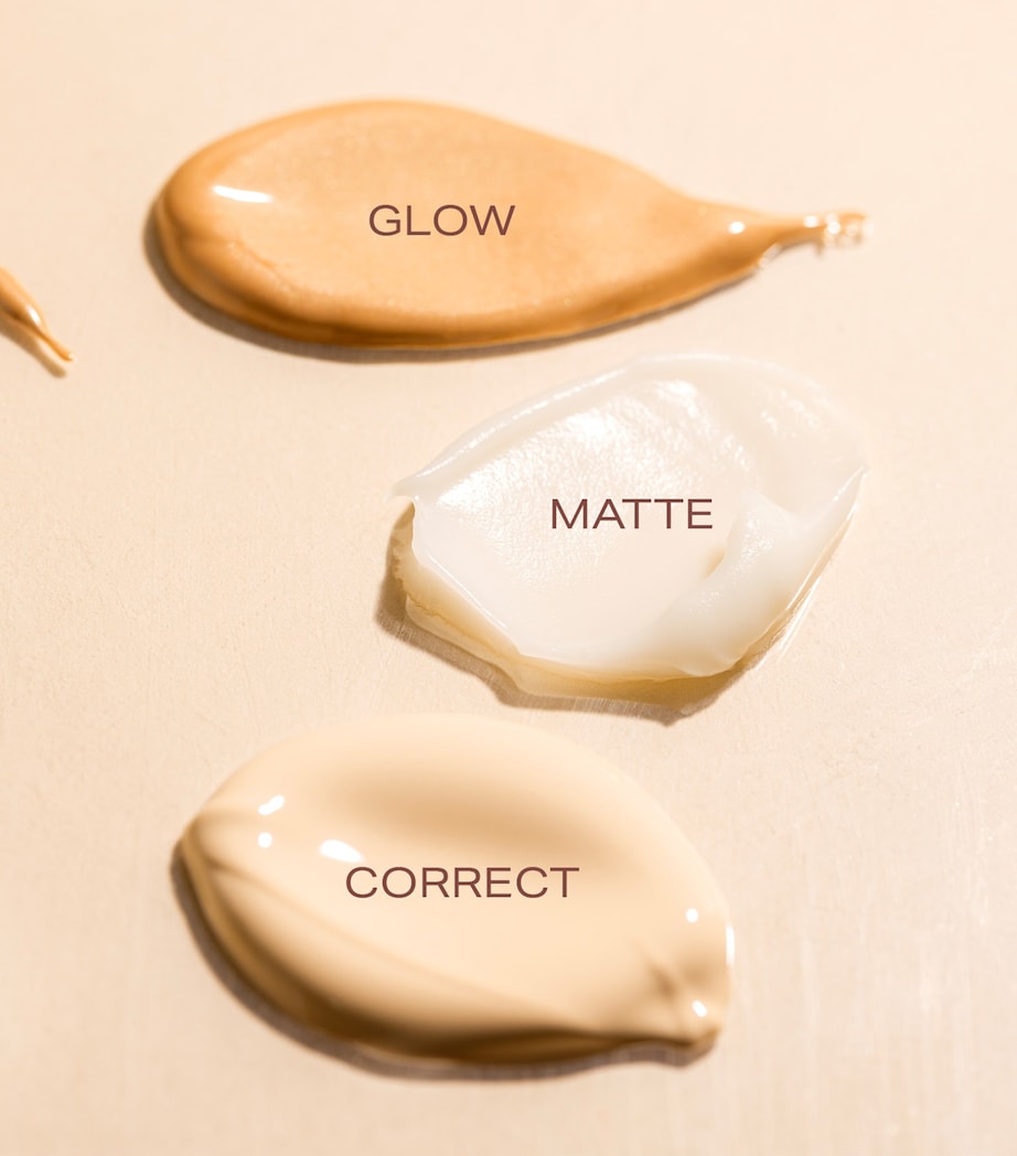 Phyto-Hydra Teint Glow Primer (30ml) NO COLOUR Image 3