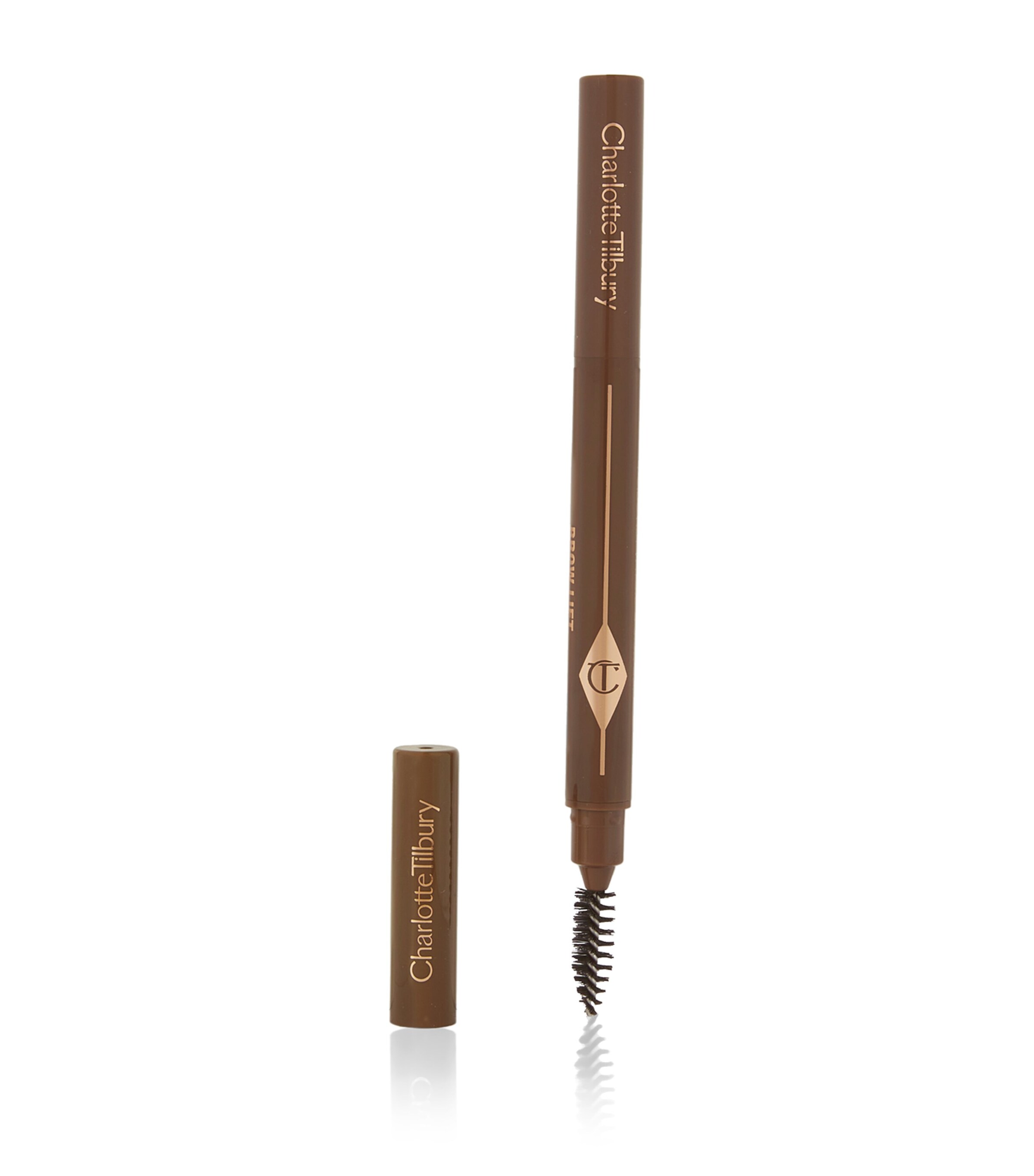 Brow Lift Eyebrow Pencil NATURAL BROWN Image 3