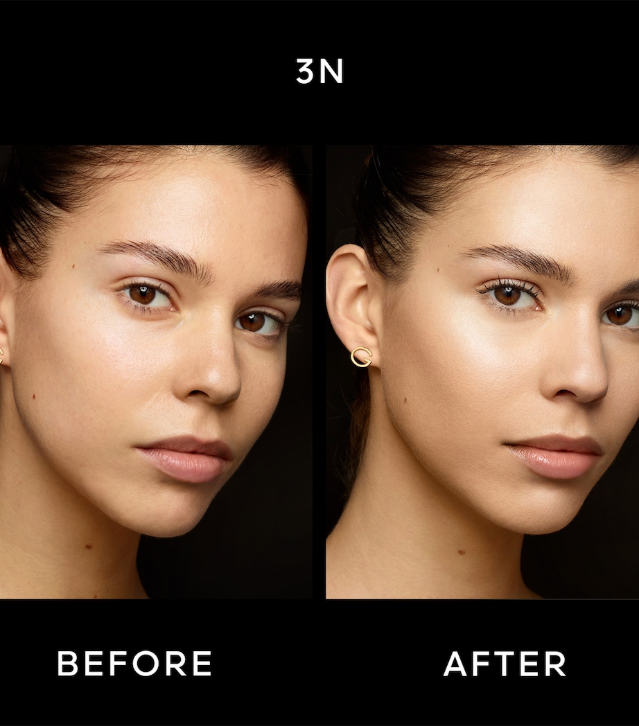 Parure Gold Skin Rejuvenating Radiance Foundation 2N Image 2