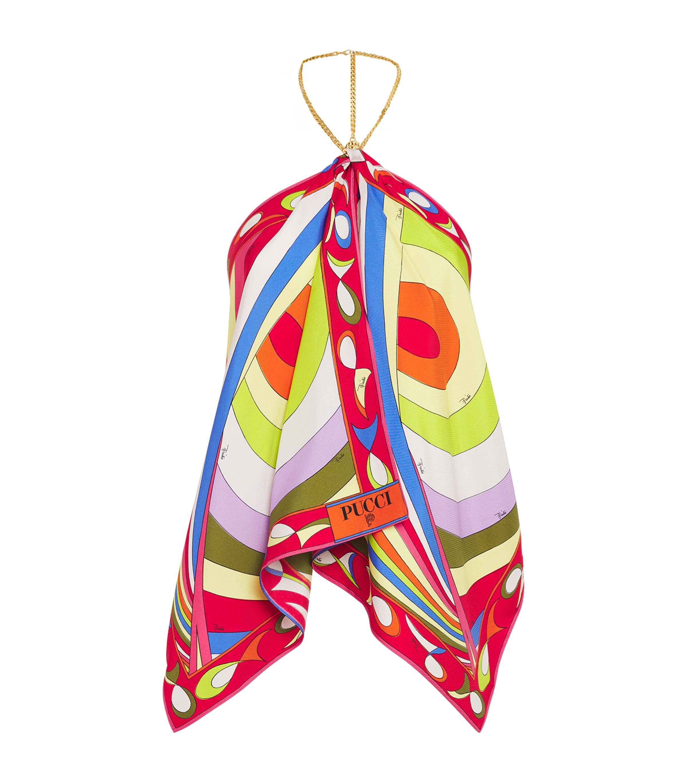 【完売】venica Scallop embroidery scarf 完売】venica Scallop embroidery scarf
