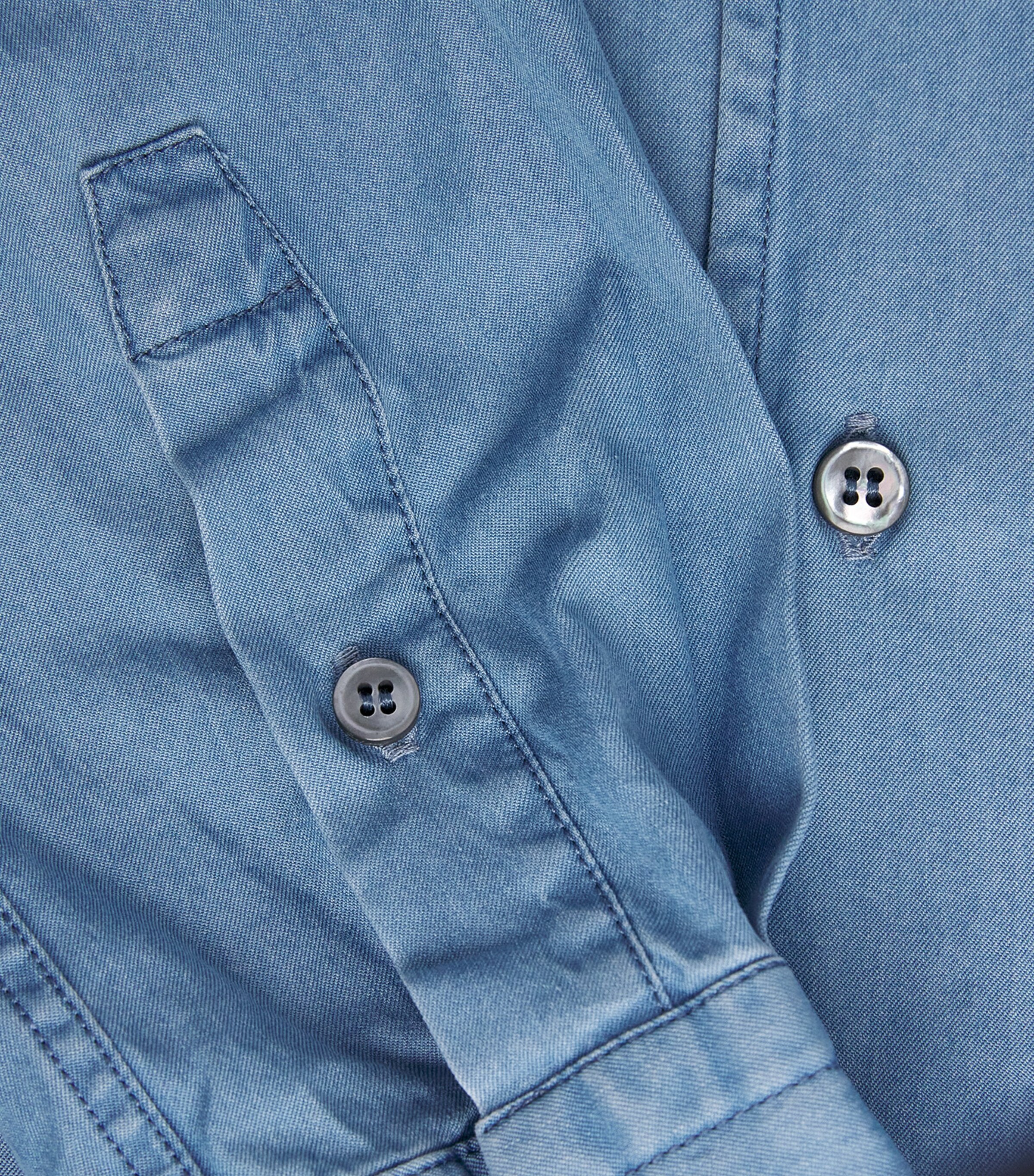 Cotton Shirt 4800 Image 5