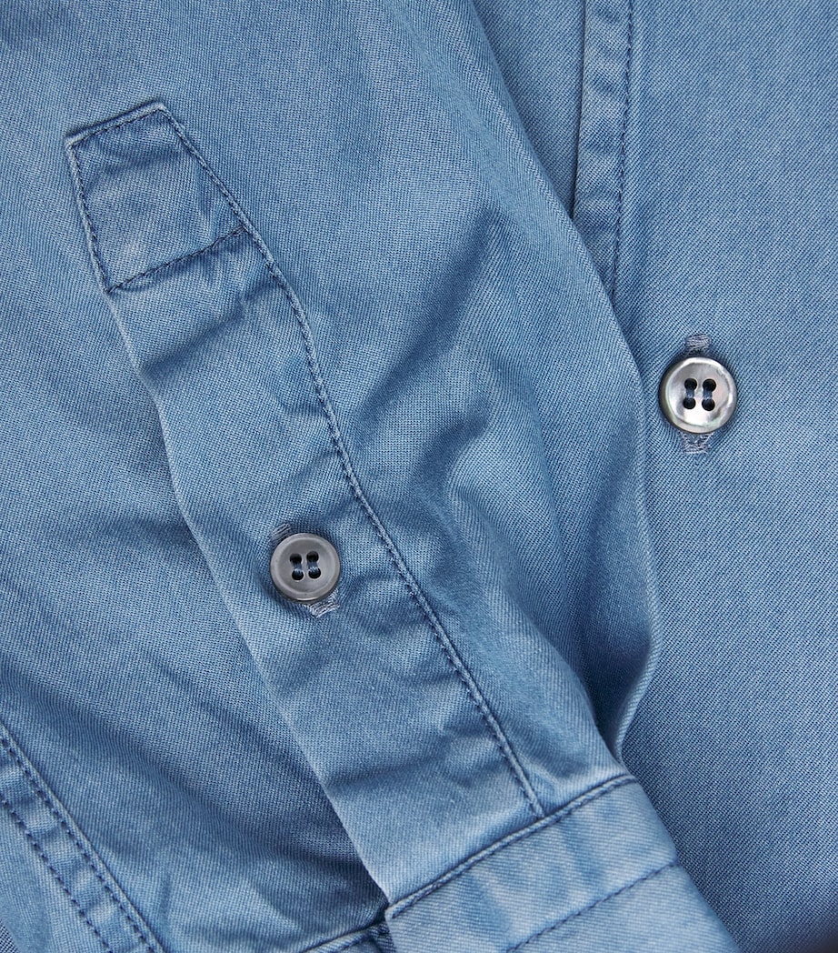 Cotton Shirt 4800 Image 5