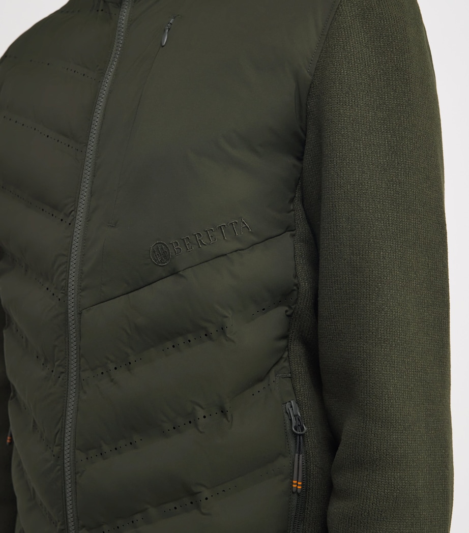 Roe GB Jacket BRITISH GREEN Image 6