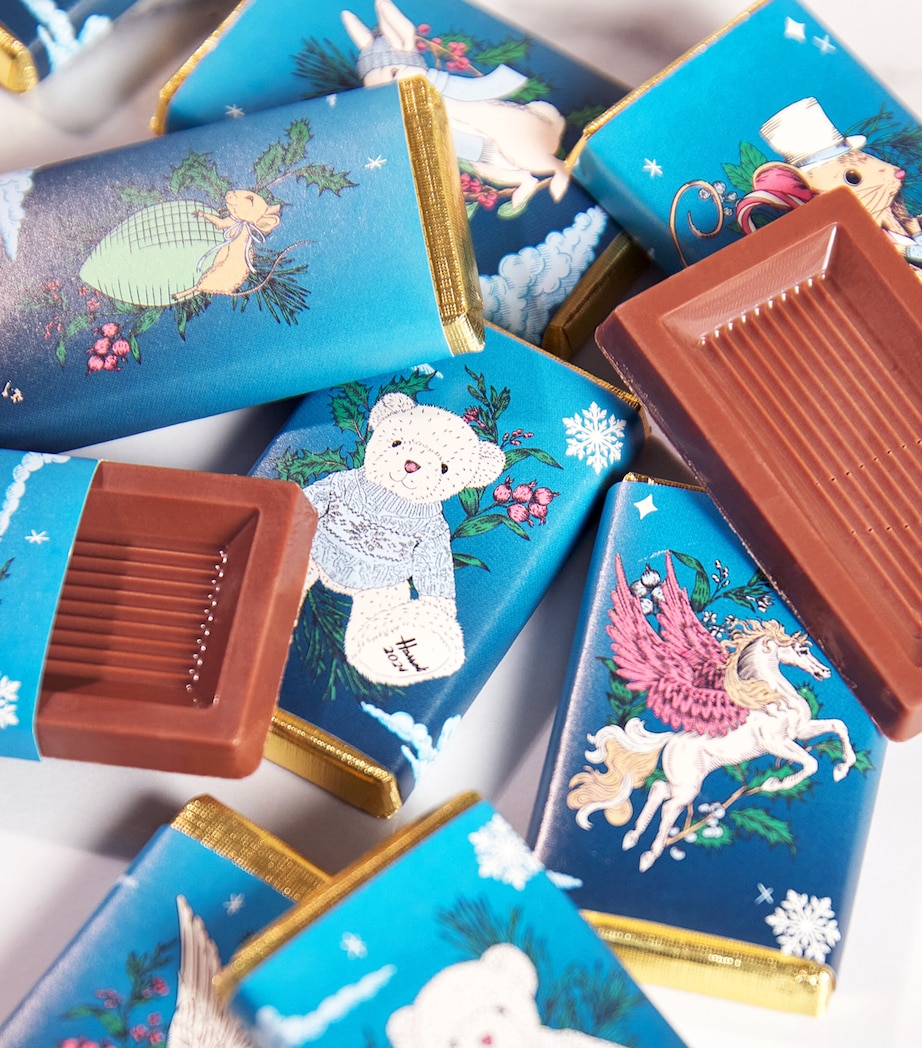 The Jingle Bells Hamper NO COLOUR Image 6