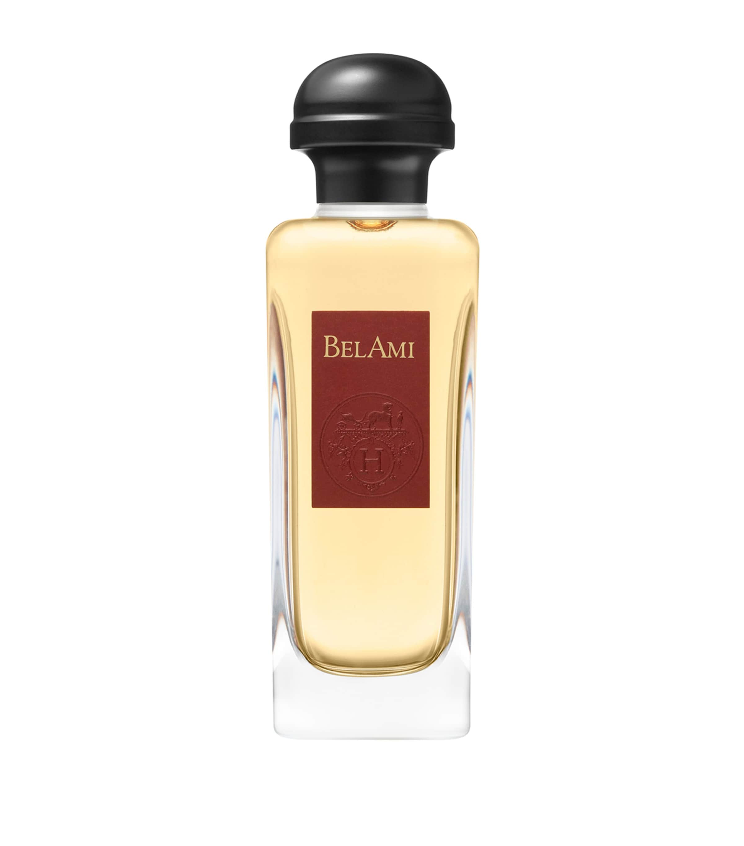 Hermes Bel Ami / Hermes EDT Spray 3.3 oz (100 ml) (m