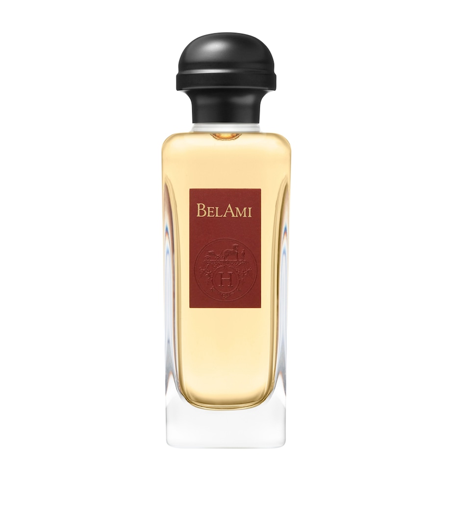 Bel Ami Eau de Toilette (100ml) NO COLOUR Image 1