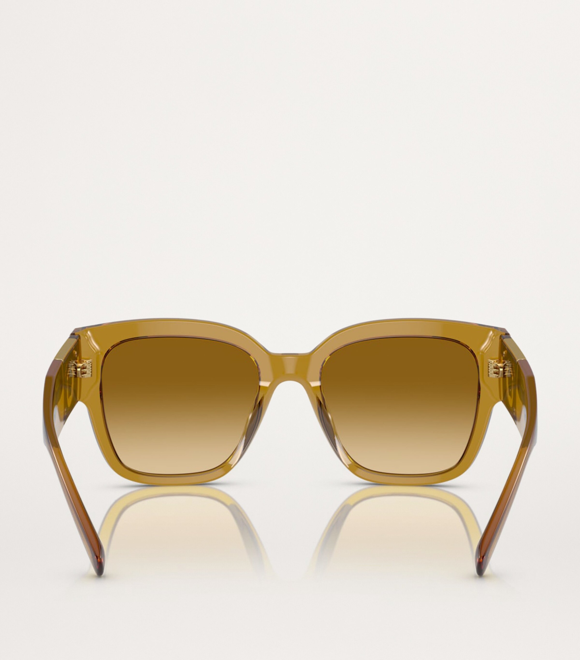 Acetate VE4437U Medusa Sunglasses 53472L Image 4