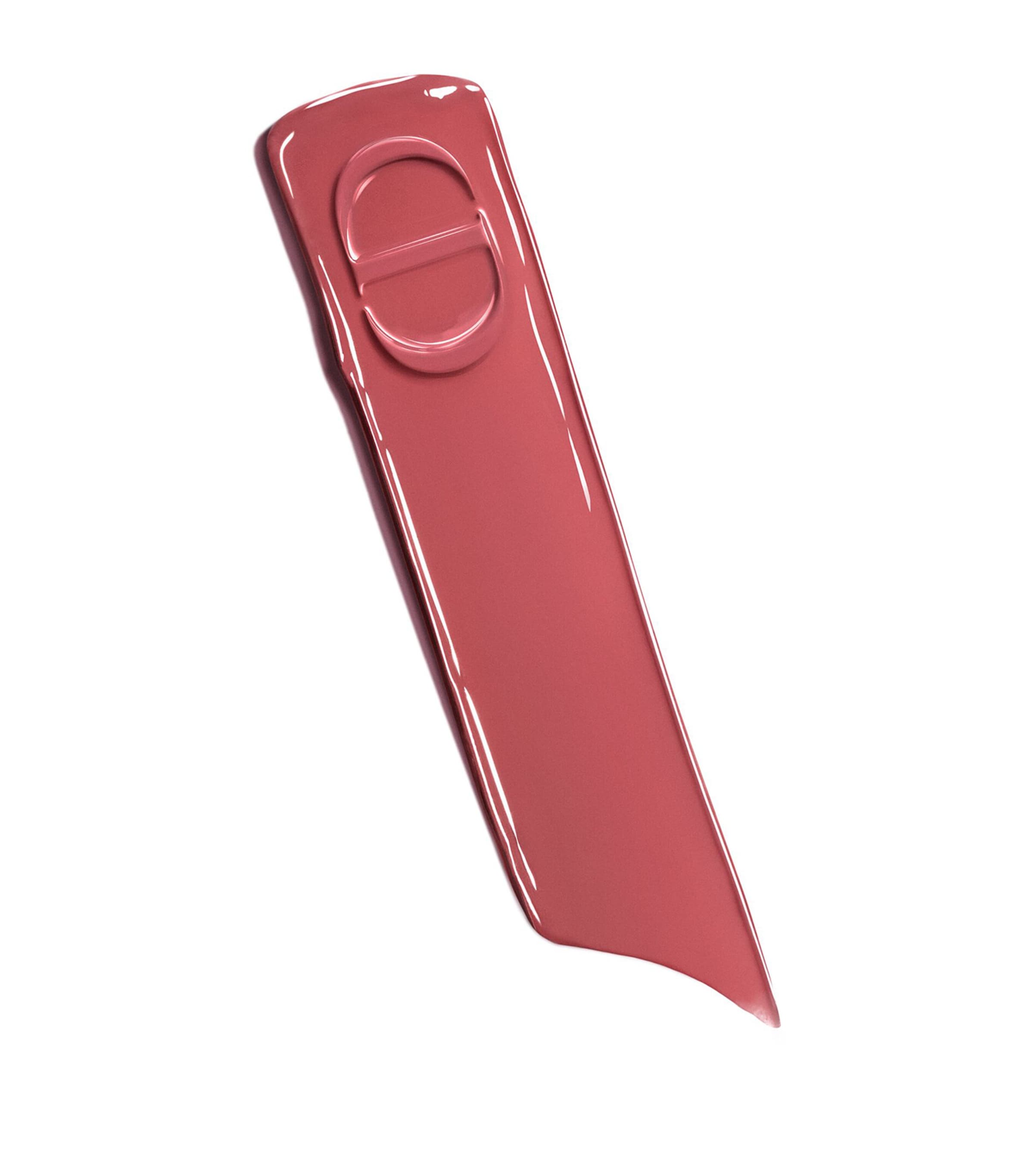 DIOR Rouge Dior On Stage Shine Lipstick Pink Image 2