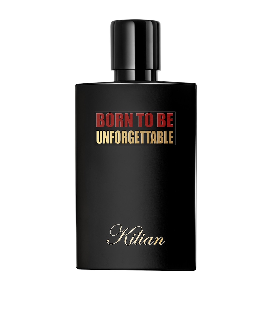 Born To Be Unforgettable Eau de Parfum Refill (50ml) NO COLOUR Image 1