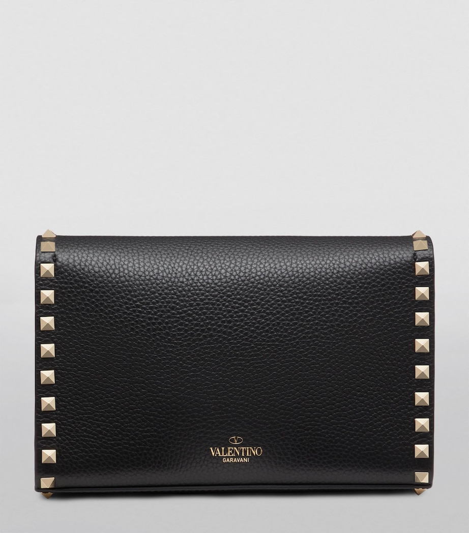 Rockstud Alcove Shoulder Bag 0NO Image 3