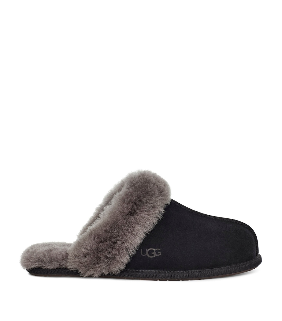 Suede Scuffette II Slippers MULTI Image 1