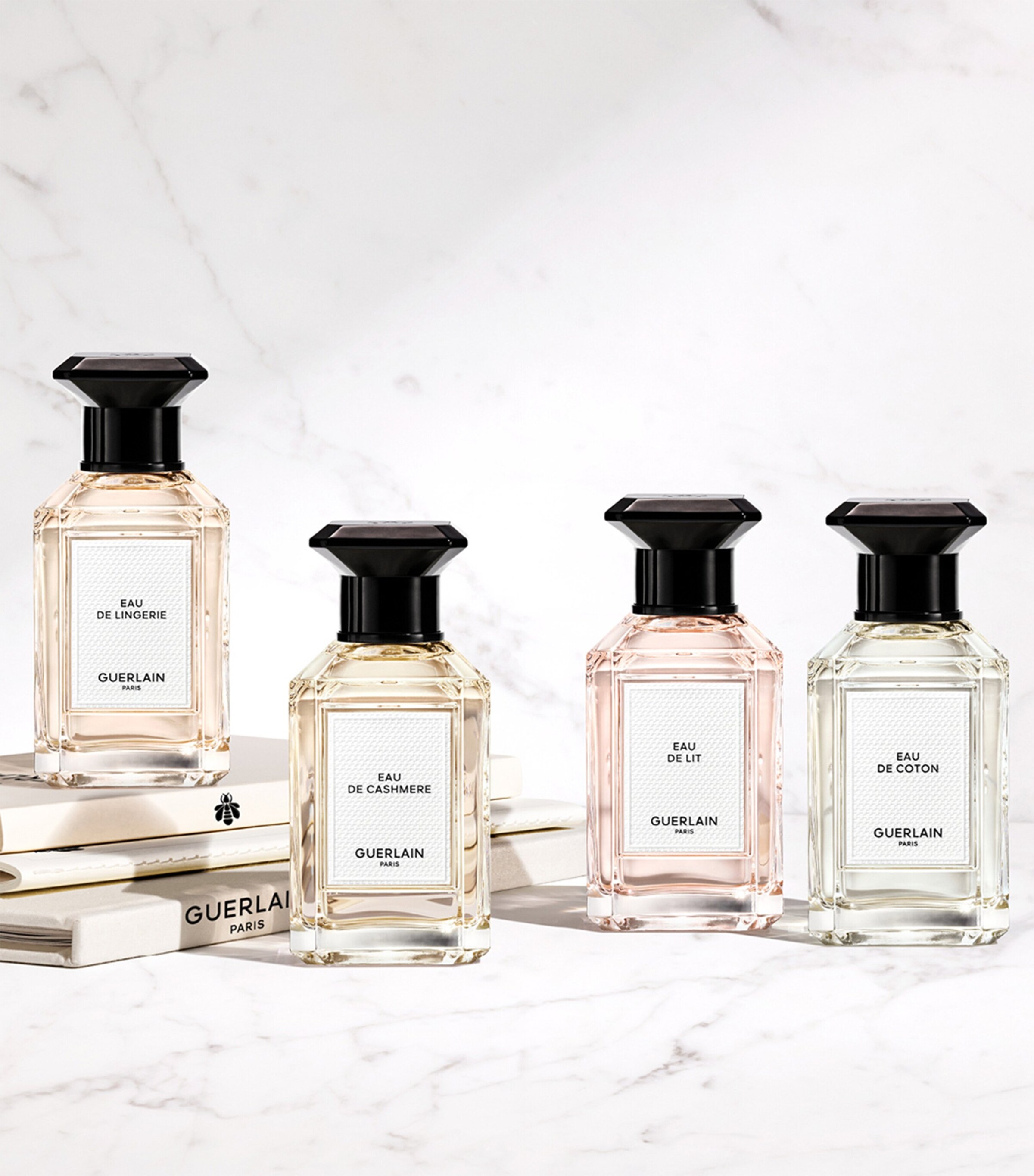 Guerlain Eau de Cashmere Eau de Toilette (100ml) | Harrods US