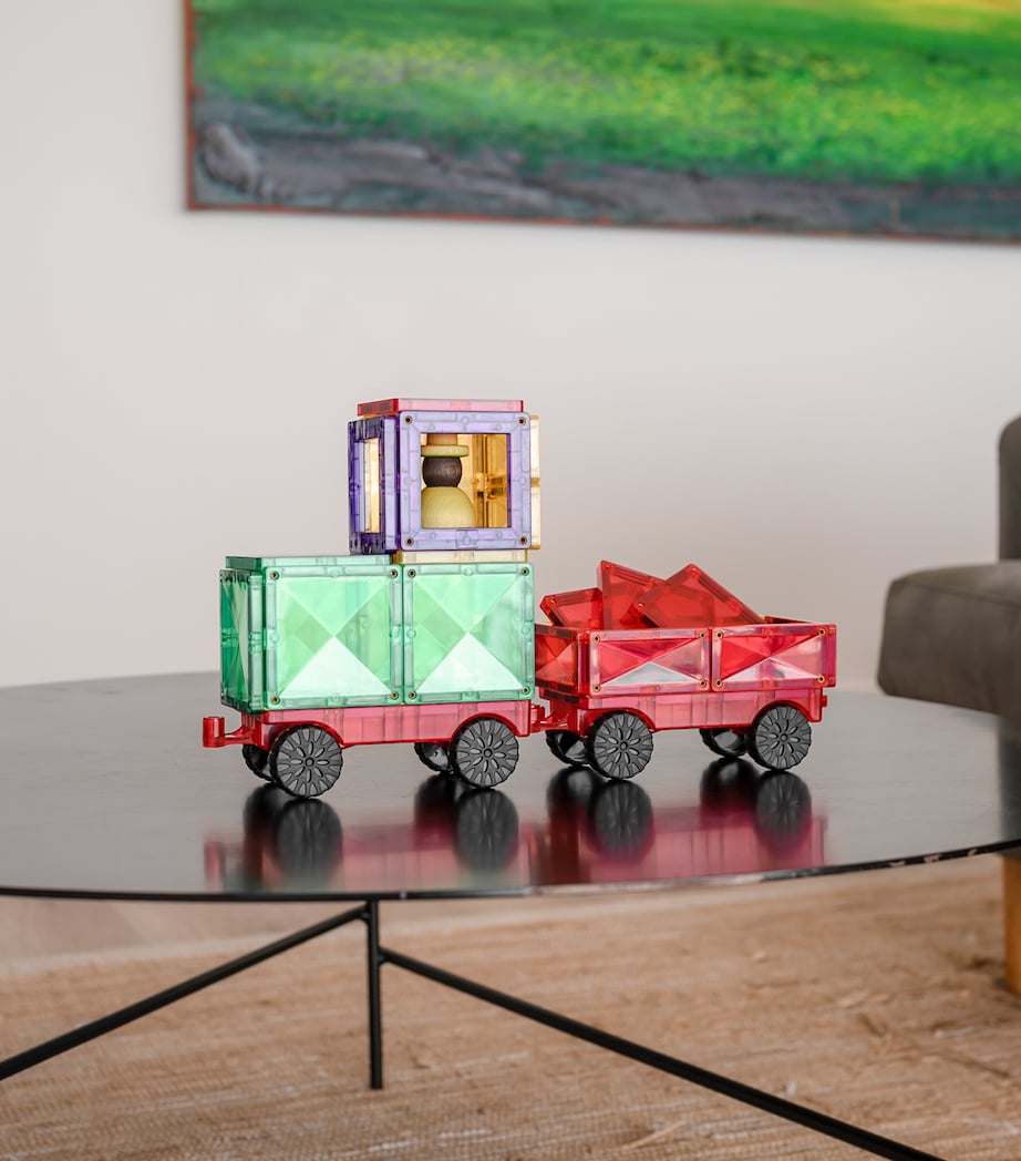 Rainbow Motion Pack Play Set MULTI Image 2