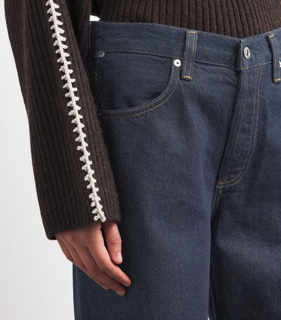 Annina Straight Jeans JUNO Image 6