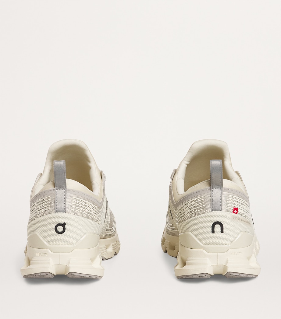 Cloud X Z5 Trainers ICE / CREAM Image 4