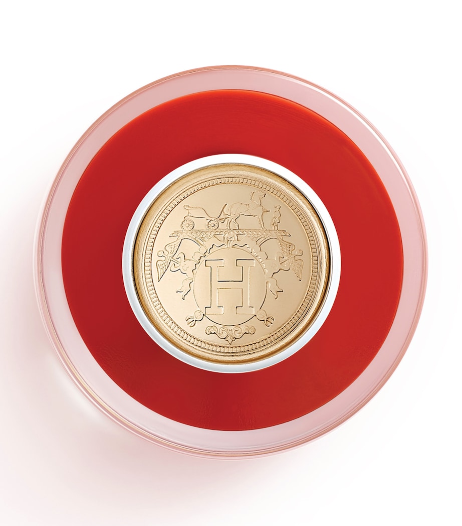 Les Mains Hermès Nail Enamel - 75 Rouge Amazone 75 ROUGE AMAZONE Image 5