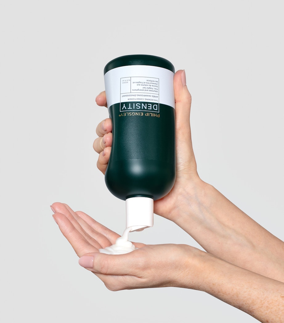 Density Thickening Conditioner (500ml) NO COLOUR Image 2