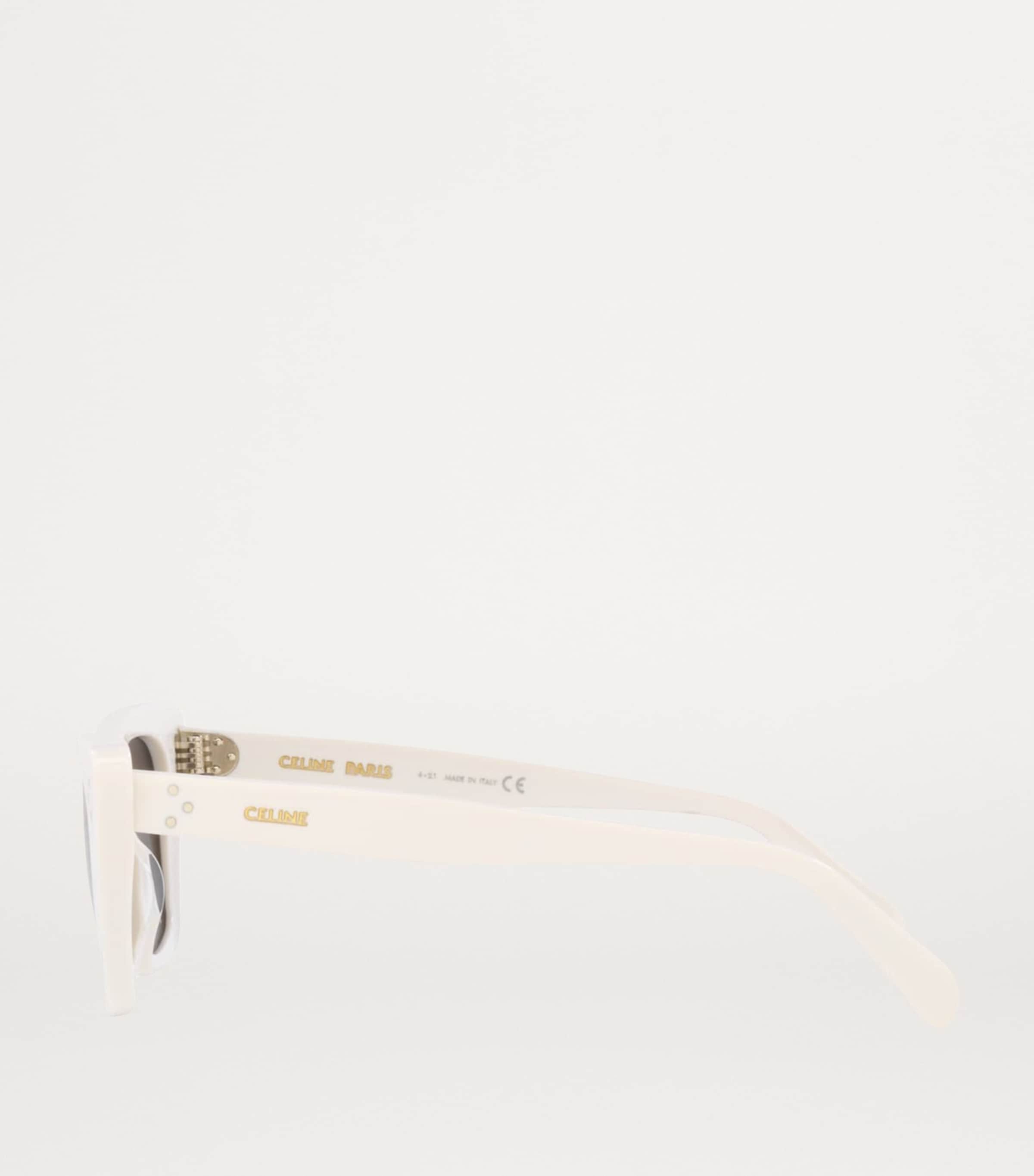 Celine Cat Eye Sunglasses Image 3