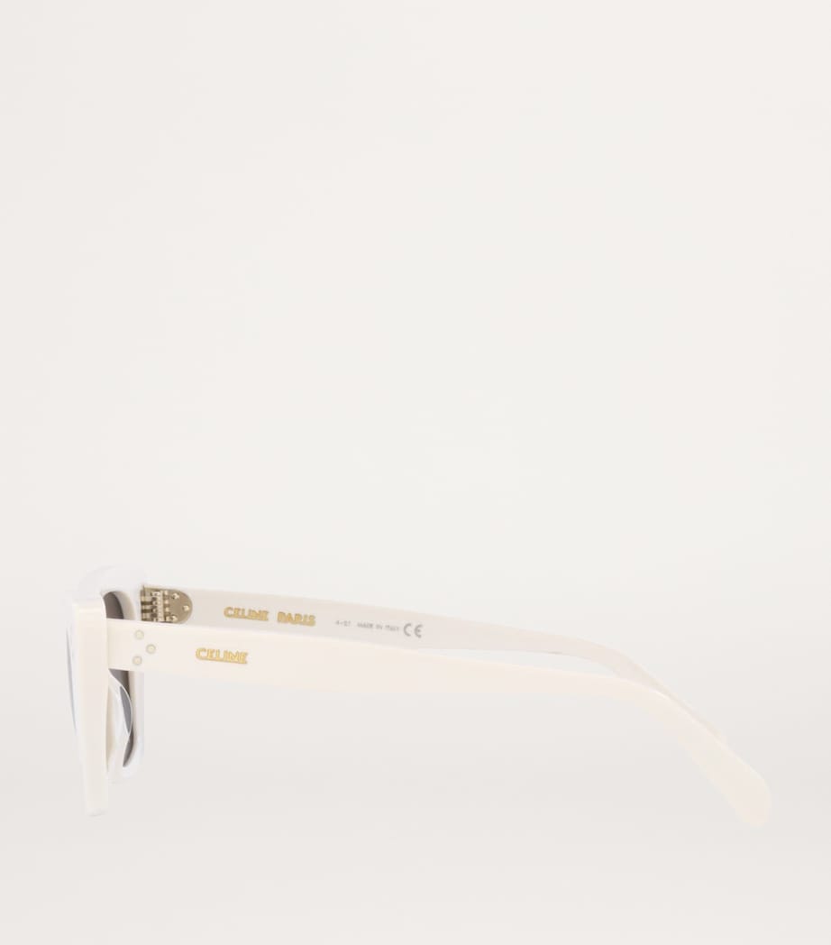 Celine Cat Eye Sunglasses Image 3