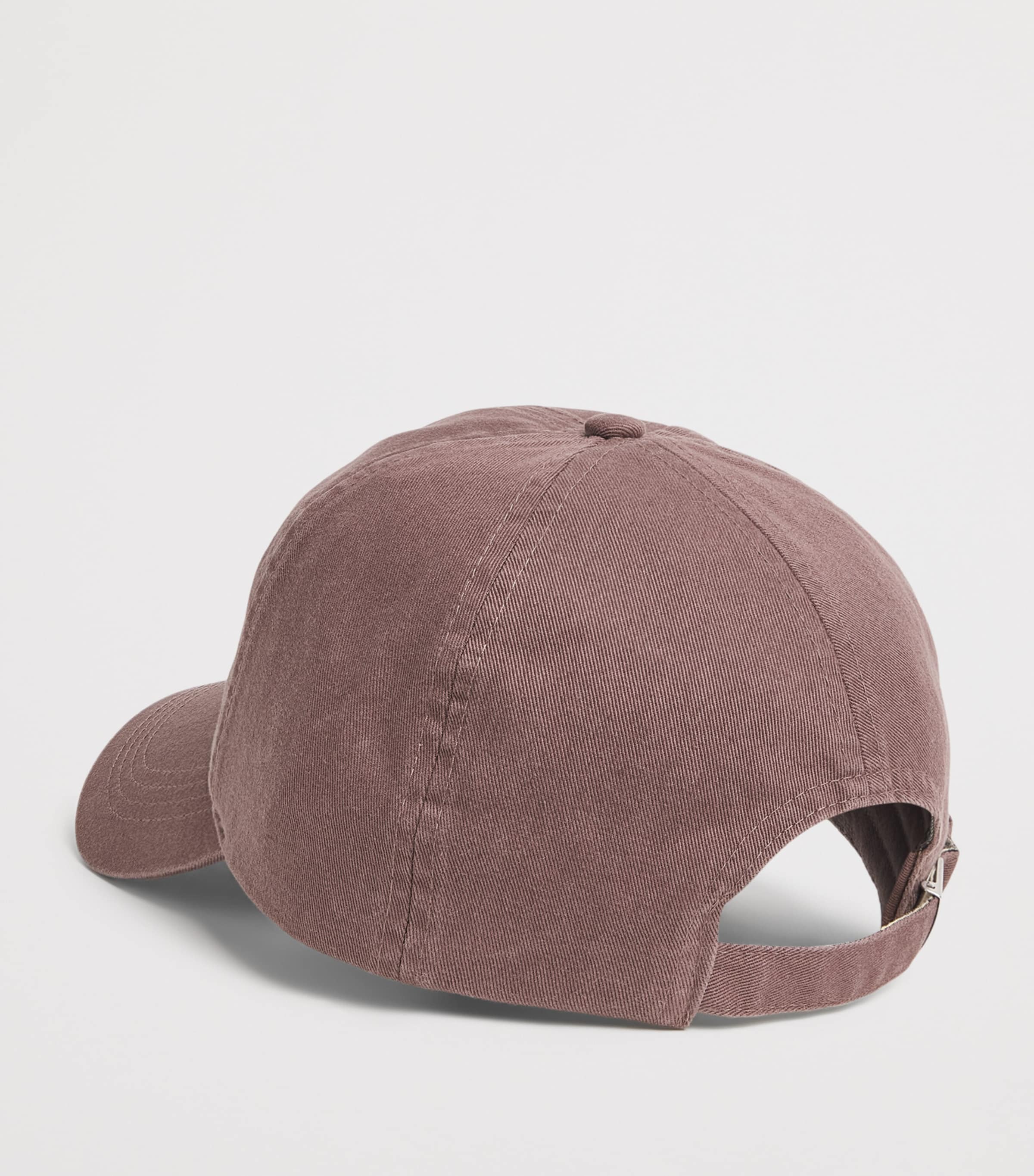 Cotton Cascade Sports Cap PEPPERCORNPU57 Image 2