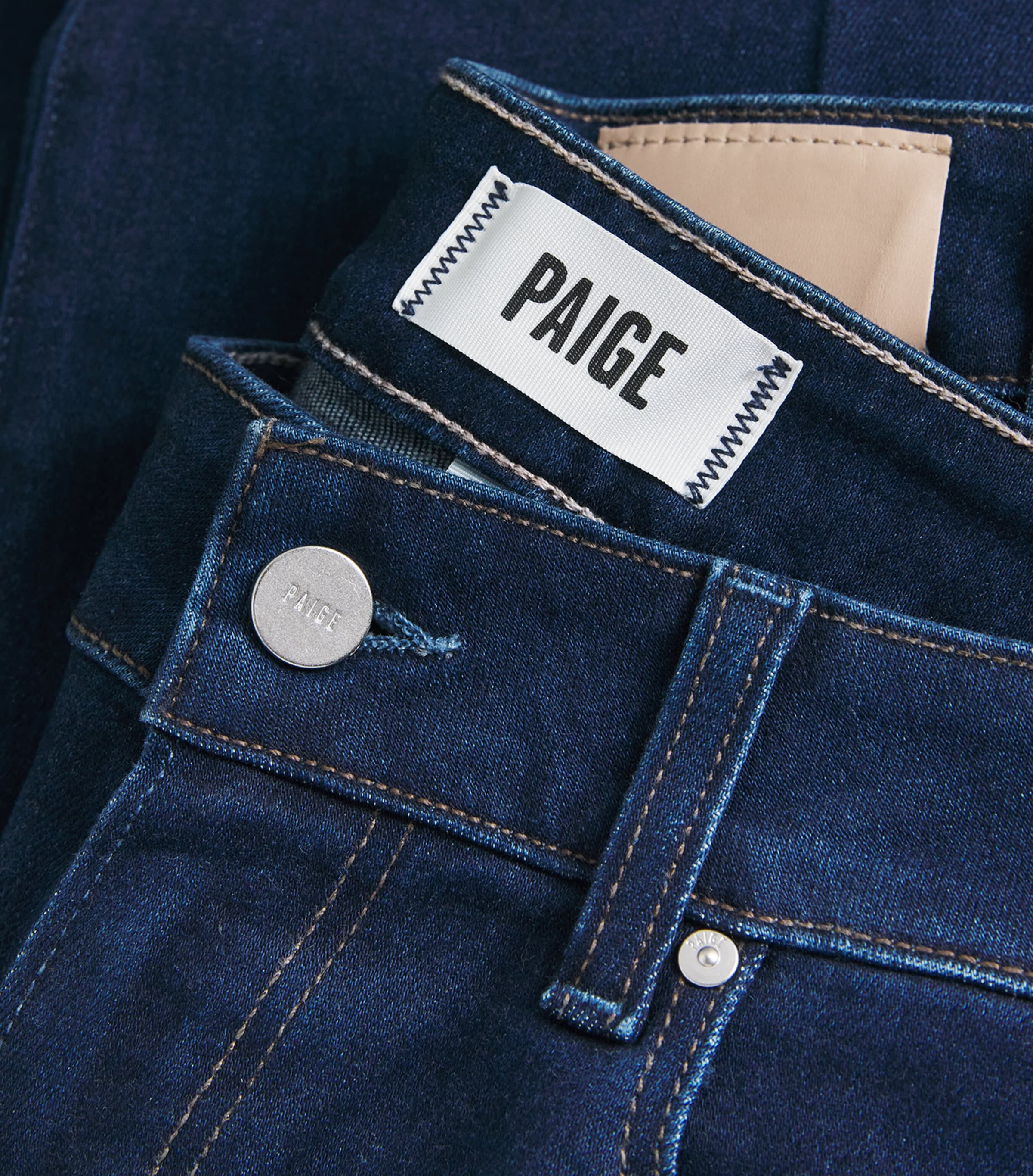 Anessa Wide-Leg Jeans THE DISCO Image 5