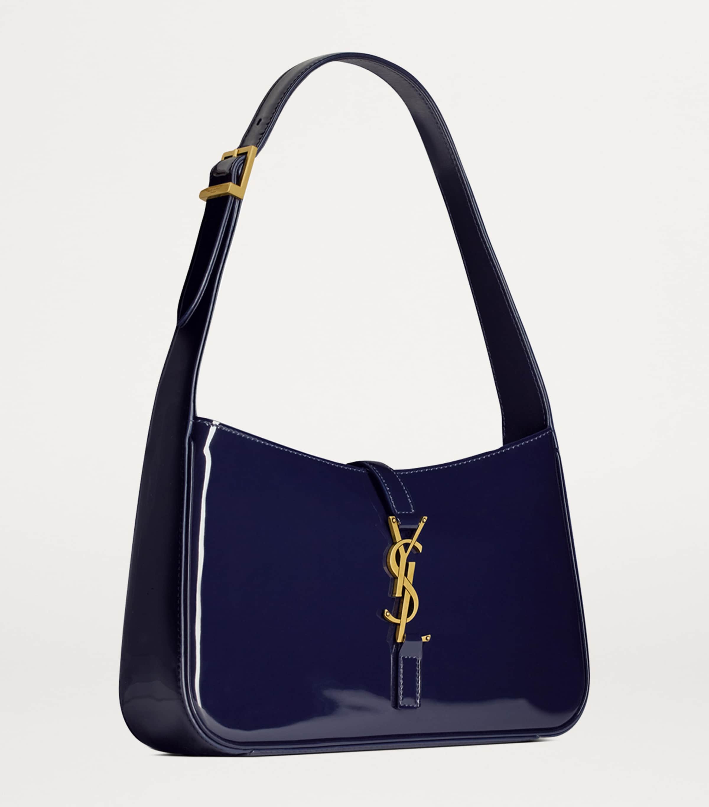 ショルダーバッグ Saint Laurent SS23 LE 5 A 7 SHOULDER BAG (733294 FABI42983) Medium-753837AAAUQ1000_B.jpg?v=4