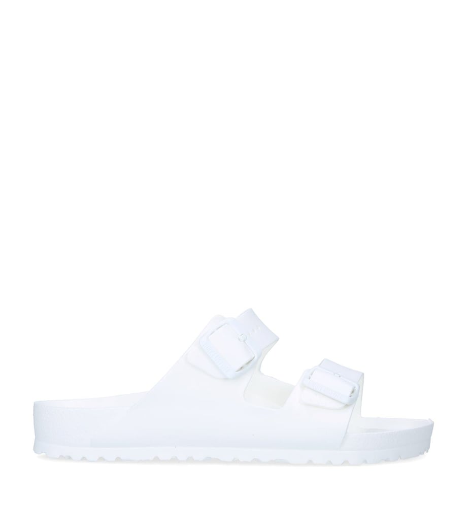 Arizona EVA Sandals WHITE Image 3