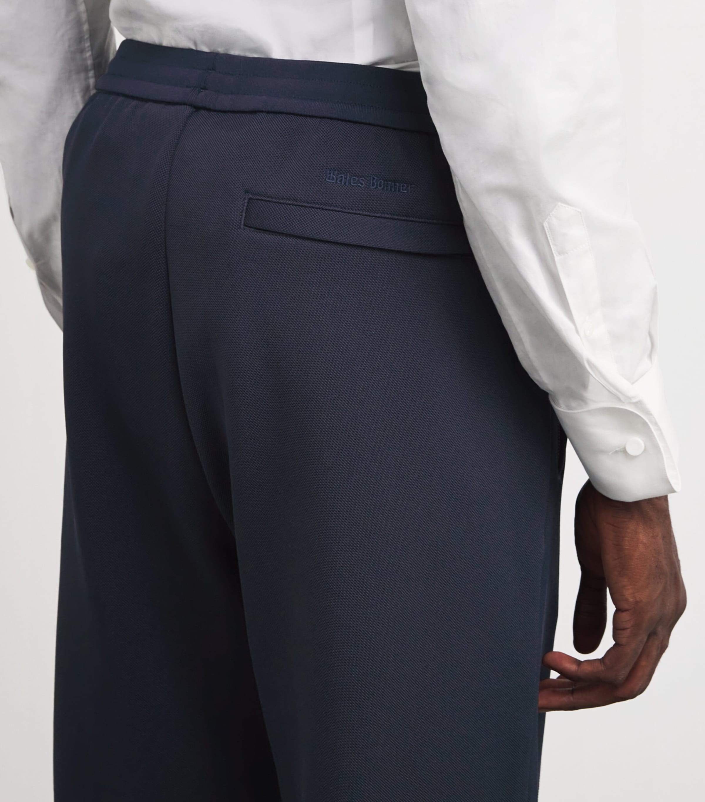 adidas x Wales Bonner Logo Sweatpants | Men Clothing | Trousers | Joggers | Designers | ADIDAS adidas x Wales Bonner Logo Sweatpants | Men Clothing | Trousers | Joggers | Designers | ADIDAS