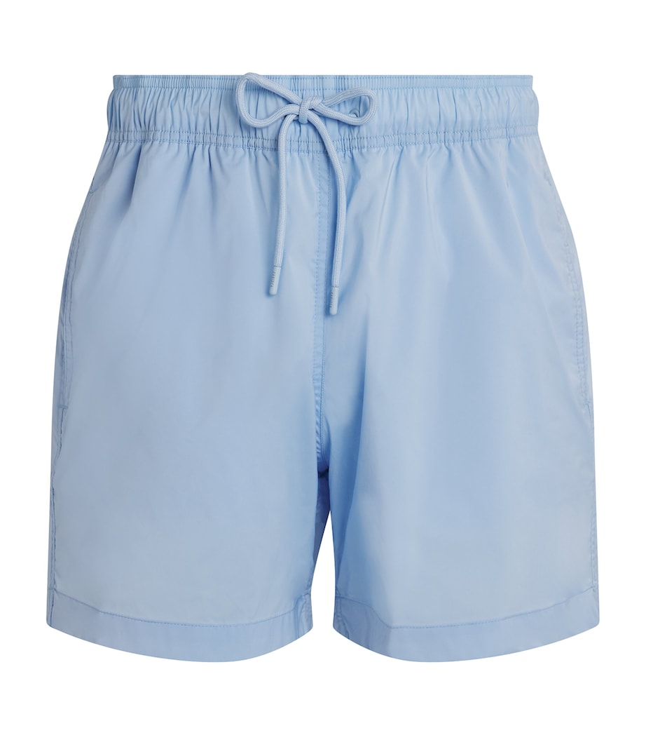 Salvador Swim Shorts 05-BABY BLUE Image 1
